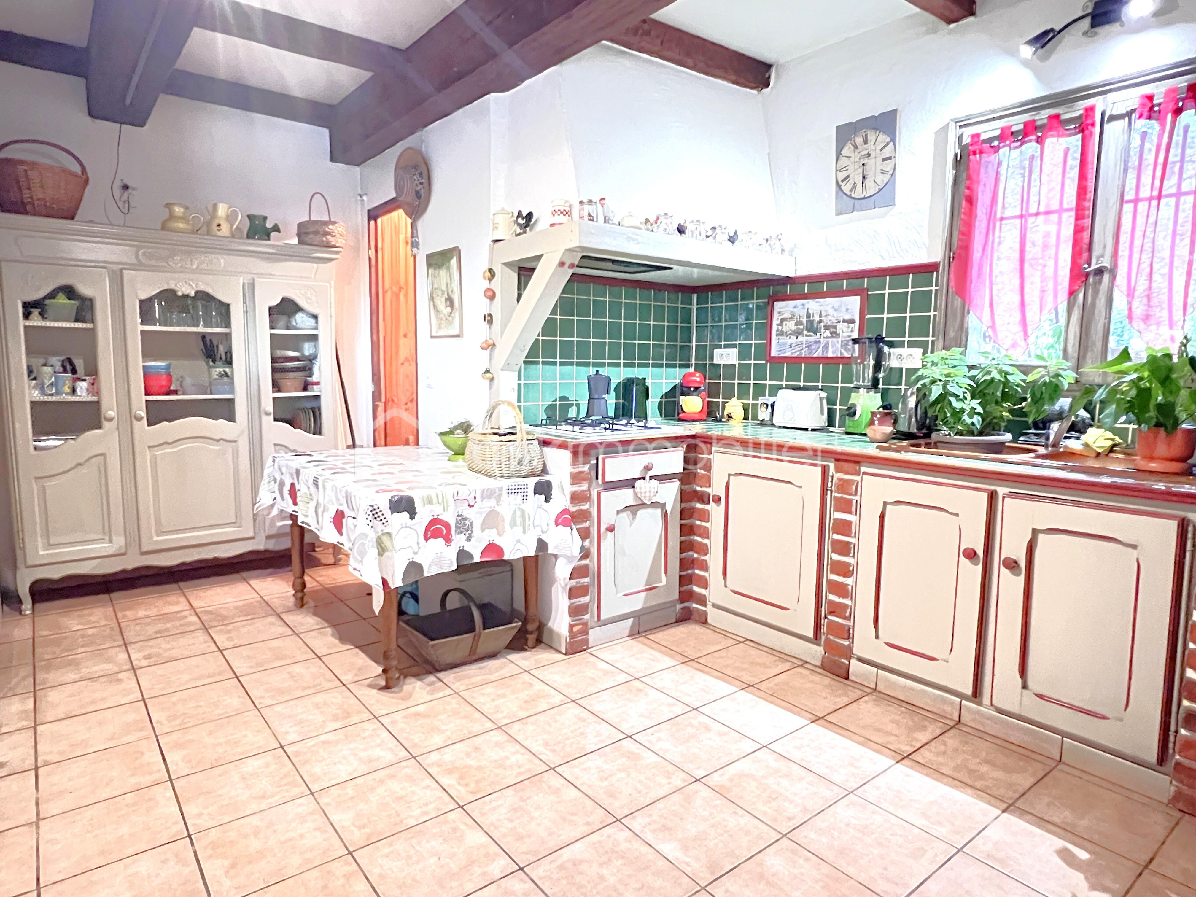 Maison traditionnelle de 151 m² - IMG_3816.jpg