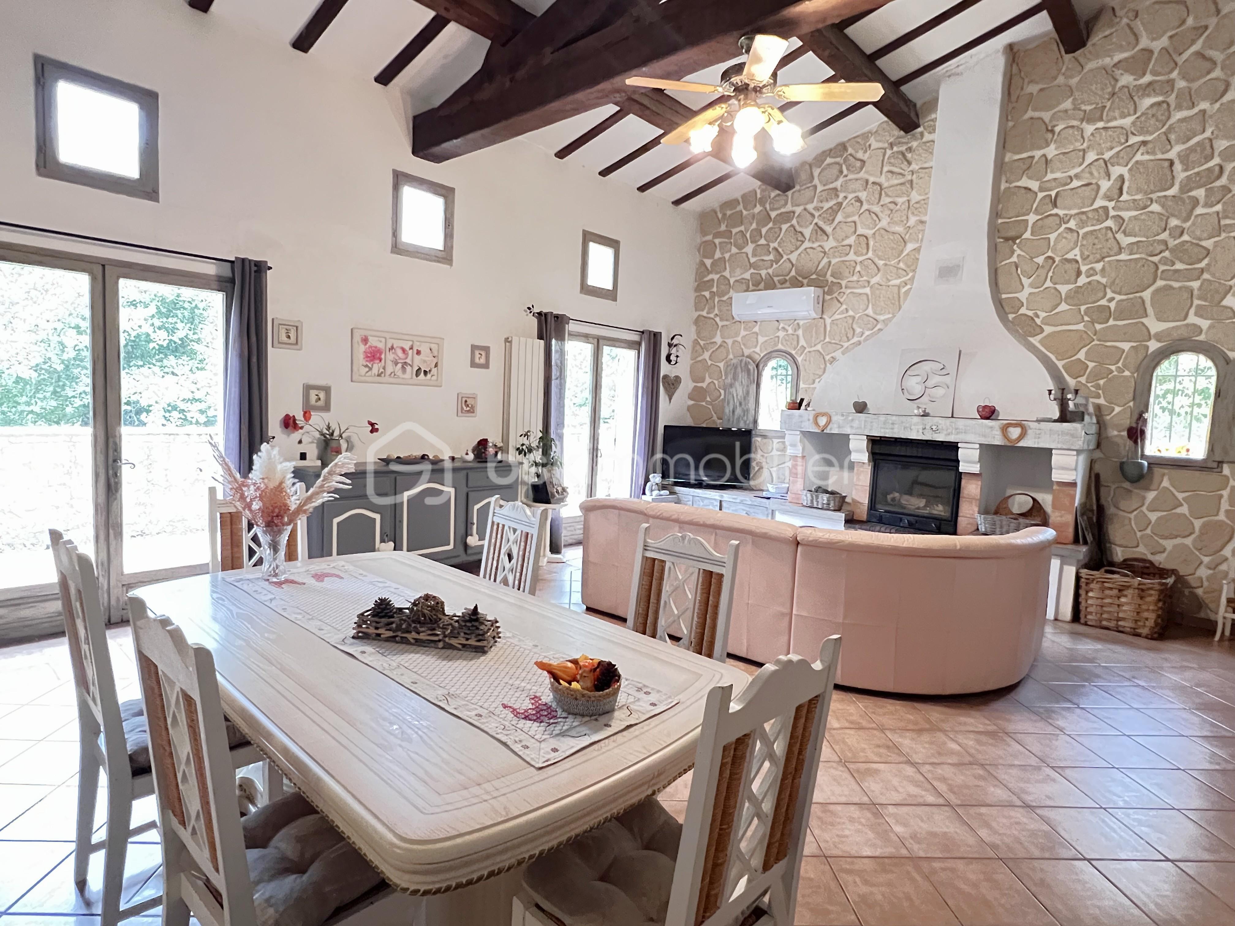 Maison traditionnelle de 151 m² - IMG_3814.jpg