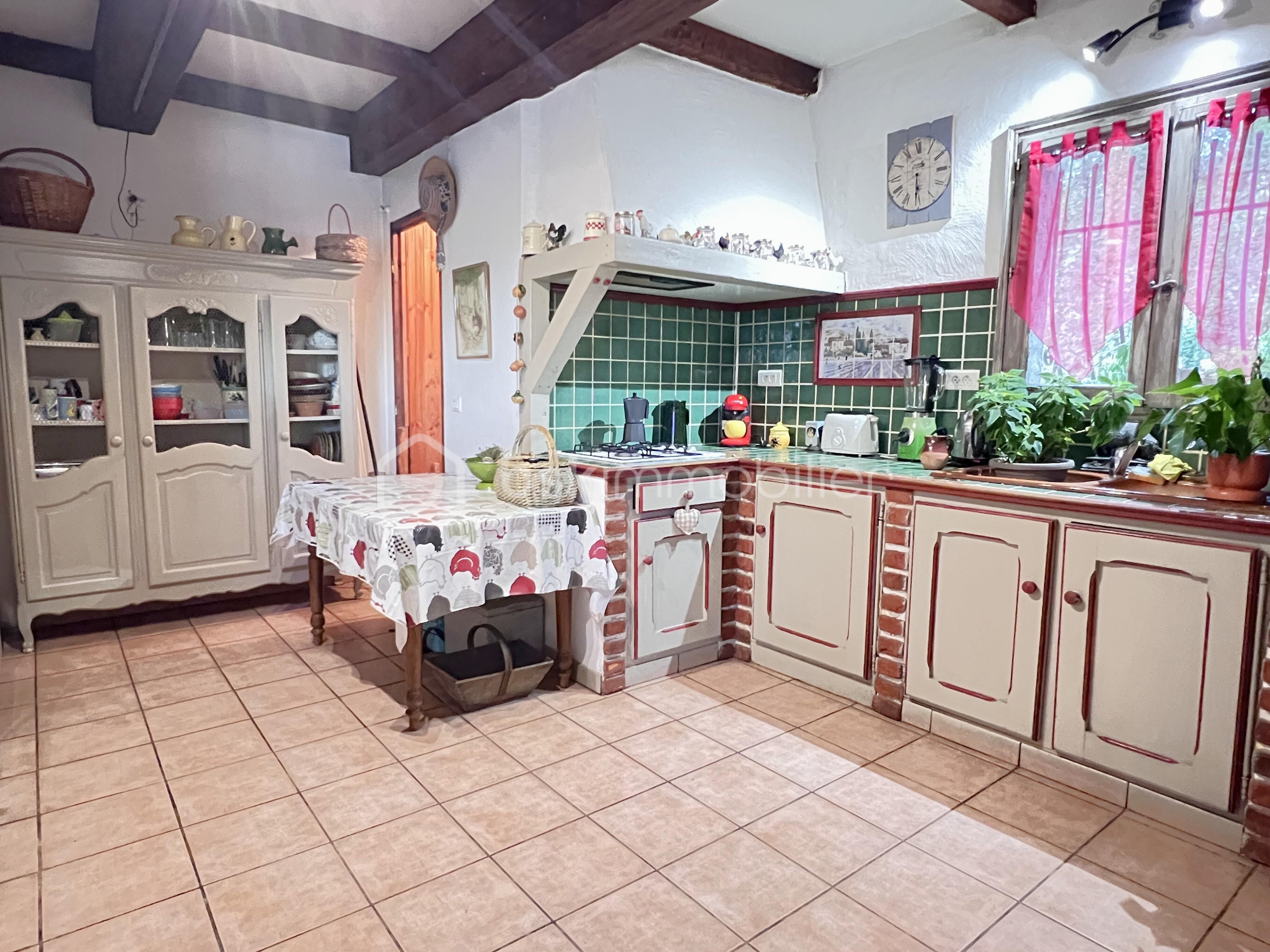 Maison traditionnelle de 151 m² - IMG_3816.jpg