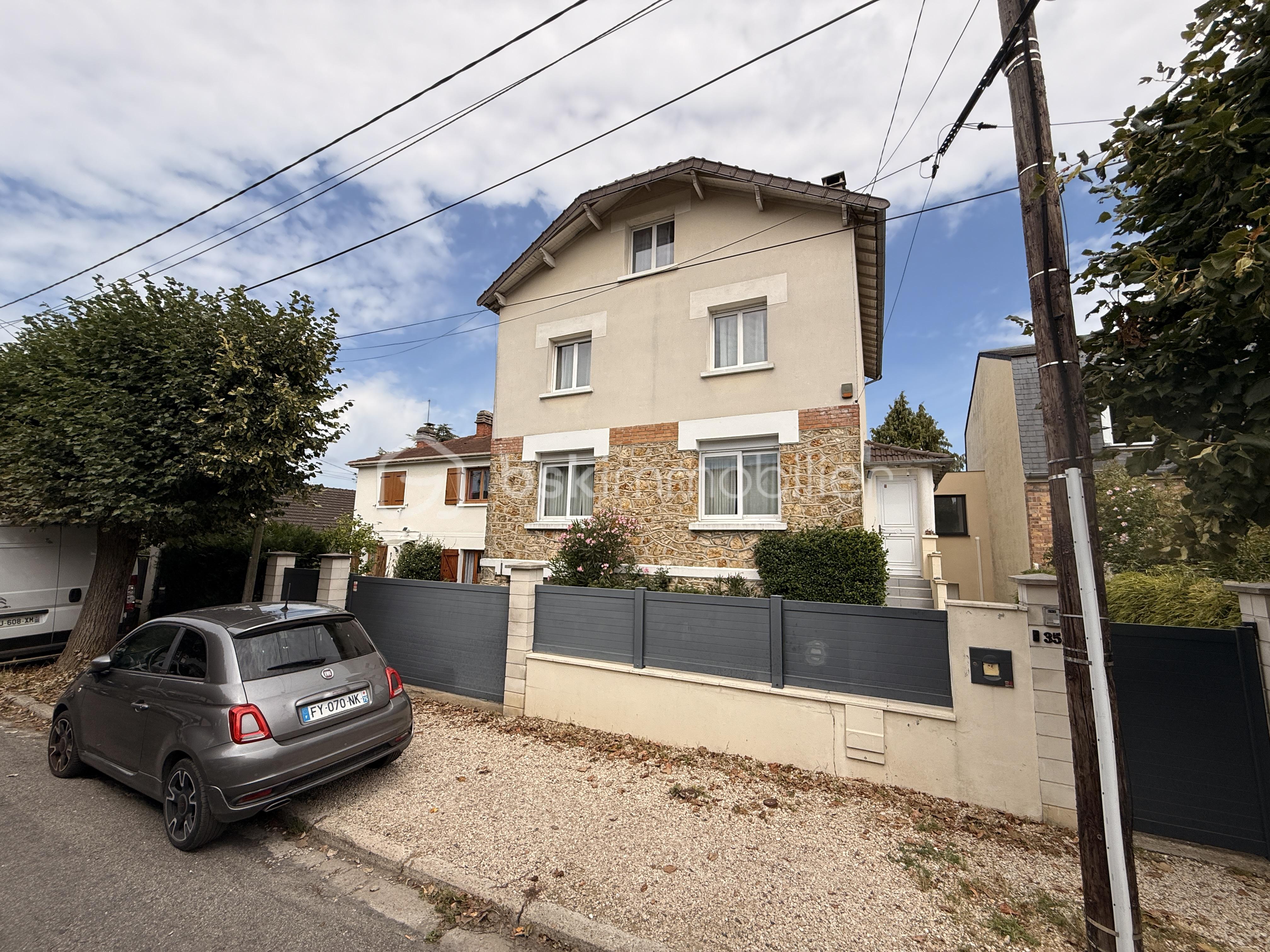 Maison de 268 m² - IMG_6799.JPG