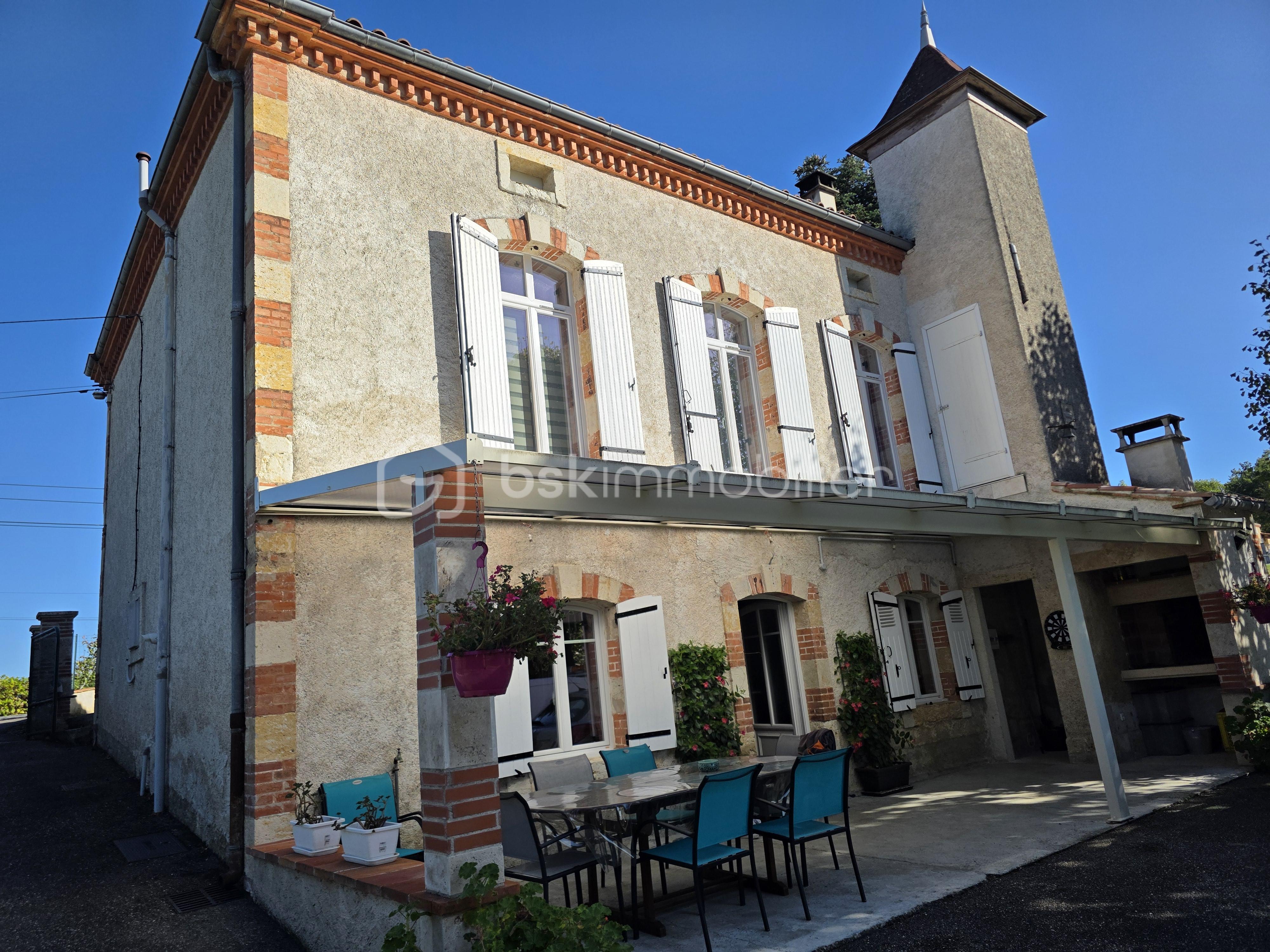 Maison de 115 m² - 20251006_155424.jpg