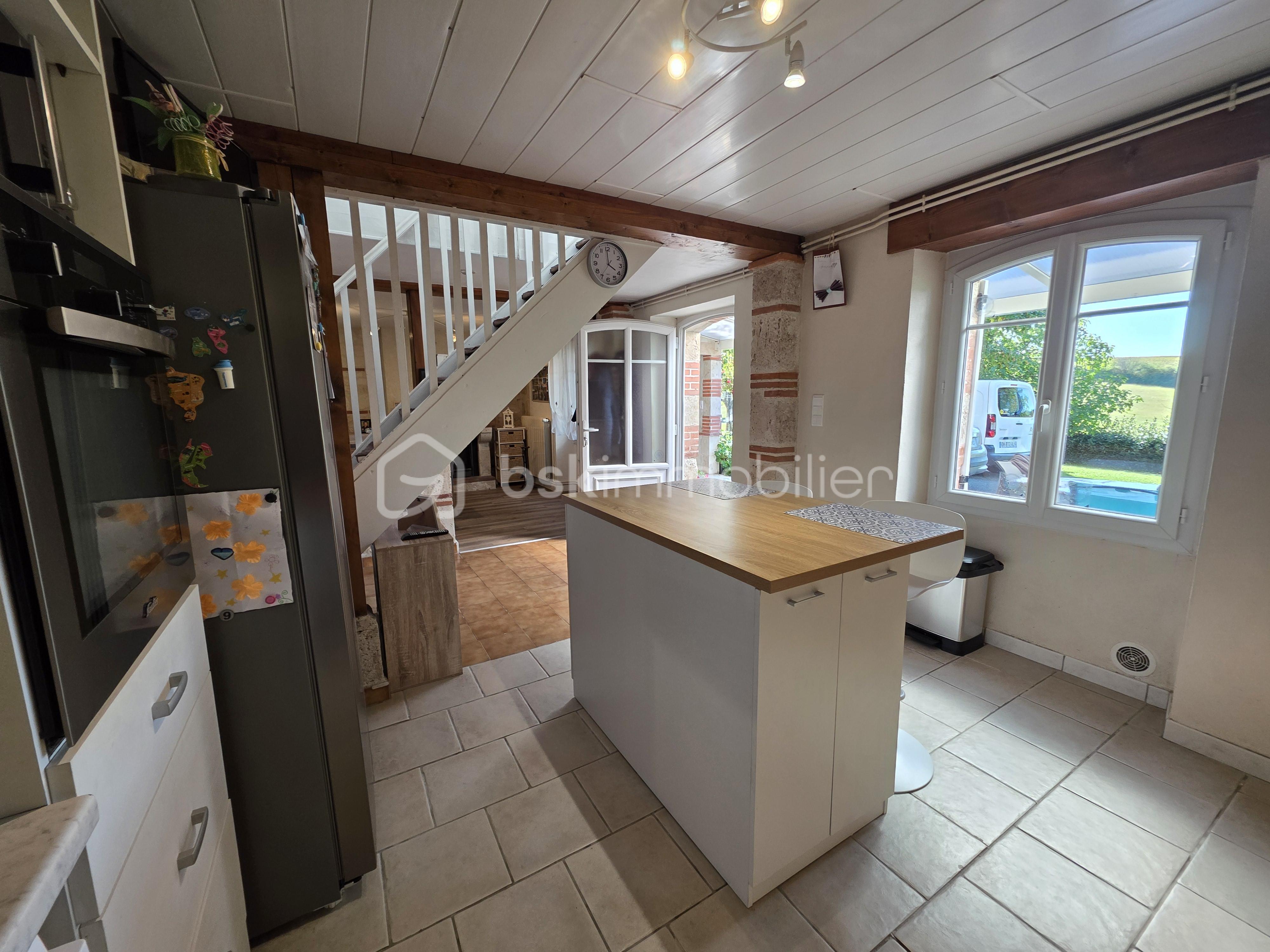 Maison de 115 m² - 20251006_155753.jpg