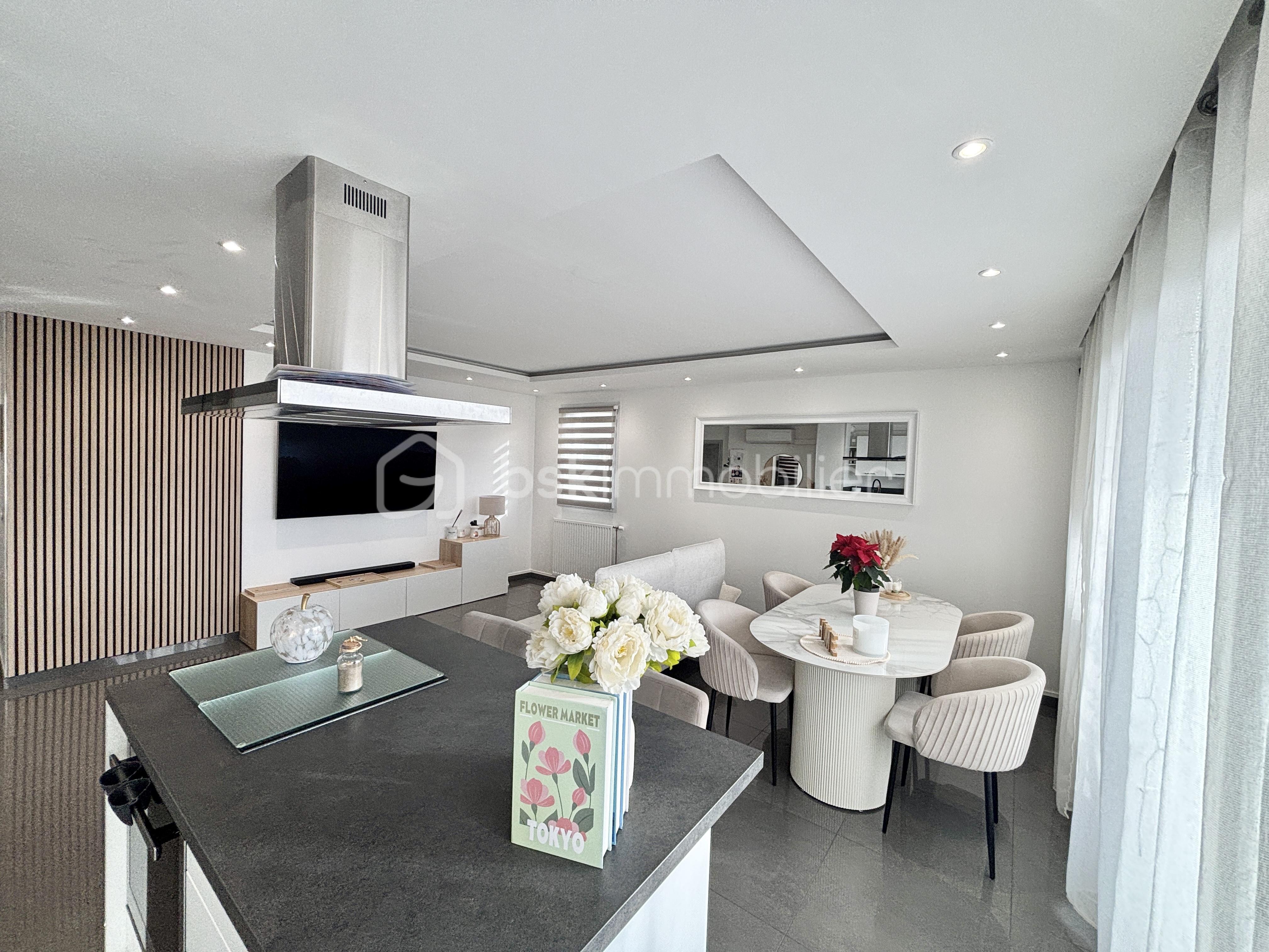 Appartement de 64 m² - IMG_4500.jpg