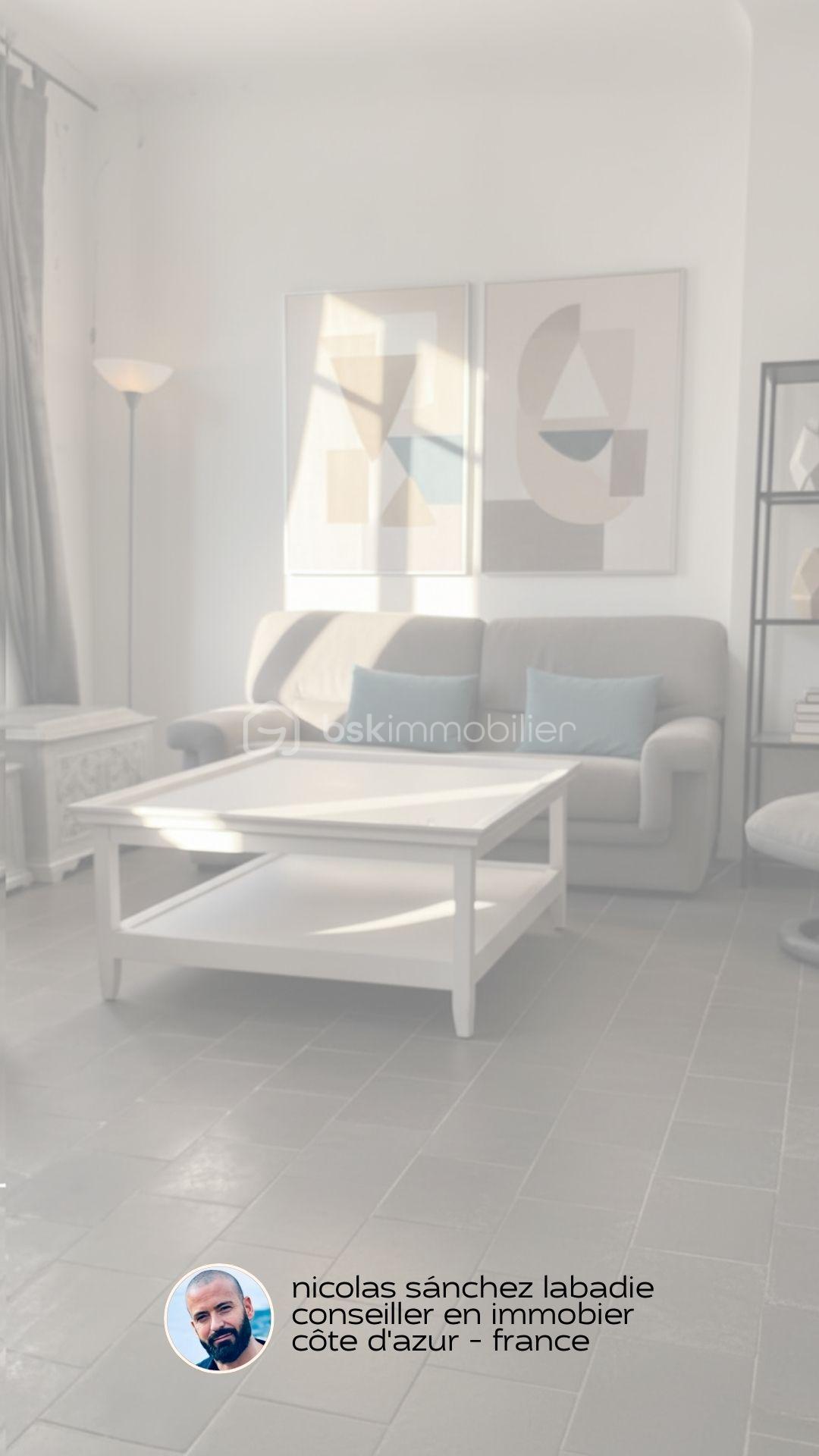 Appartement de 52,49 m²