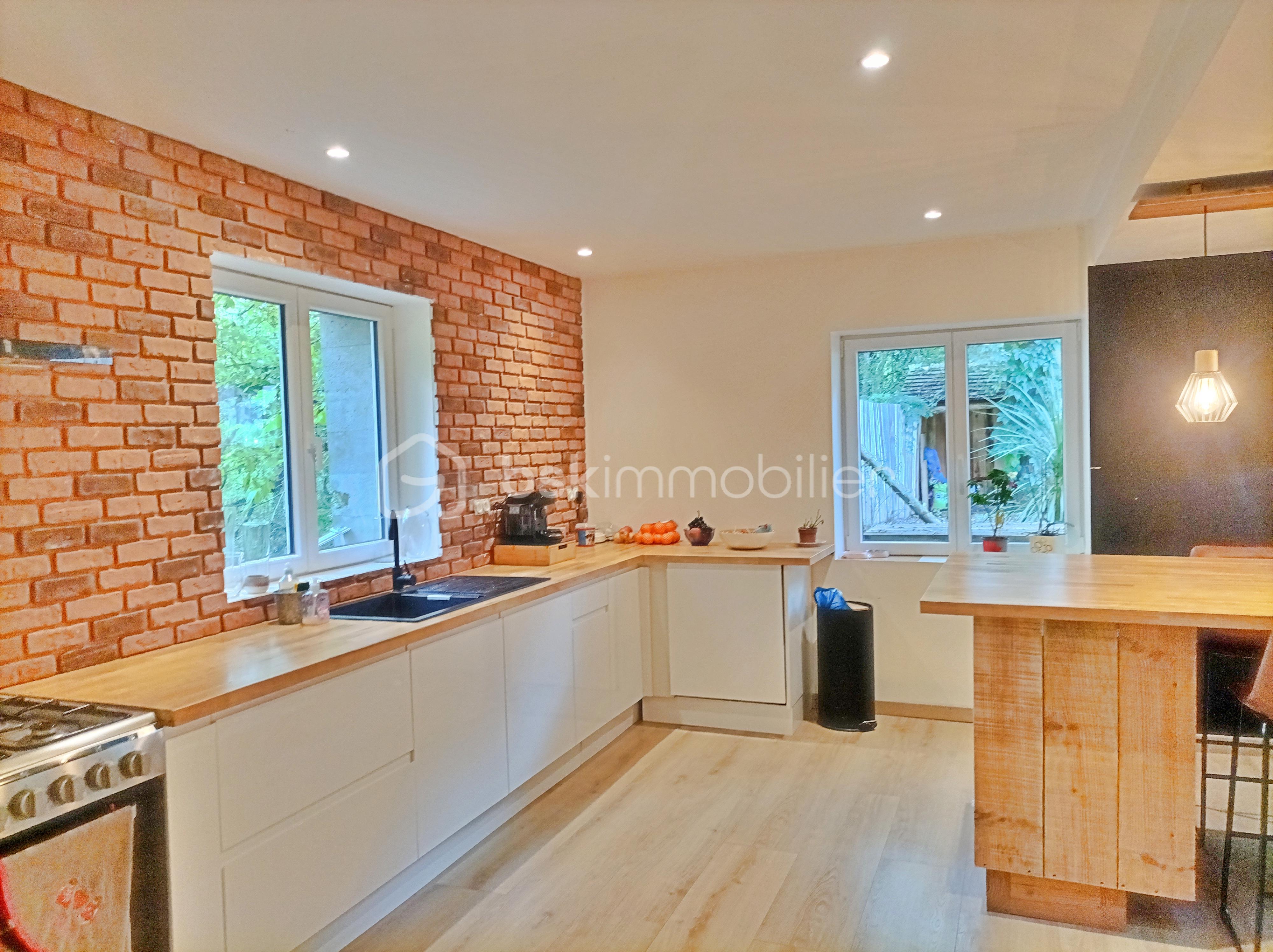 Maison de 123,70 m² - CUISINE1.jpg
