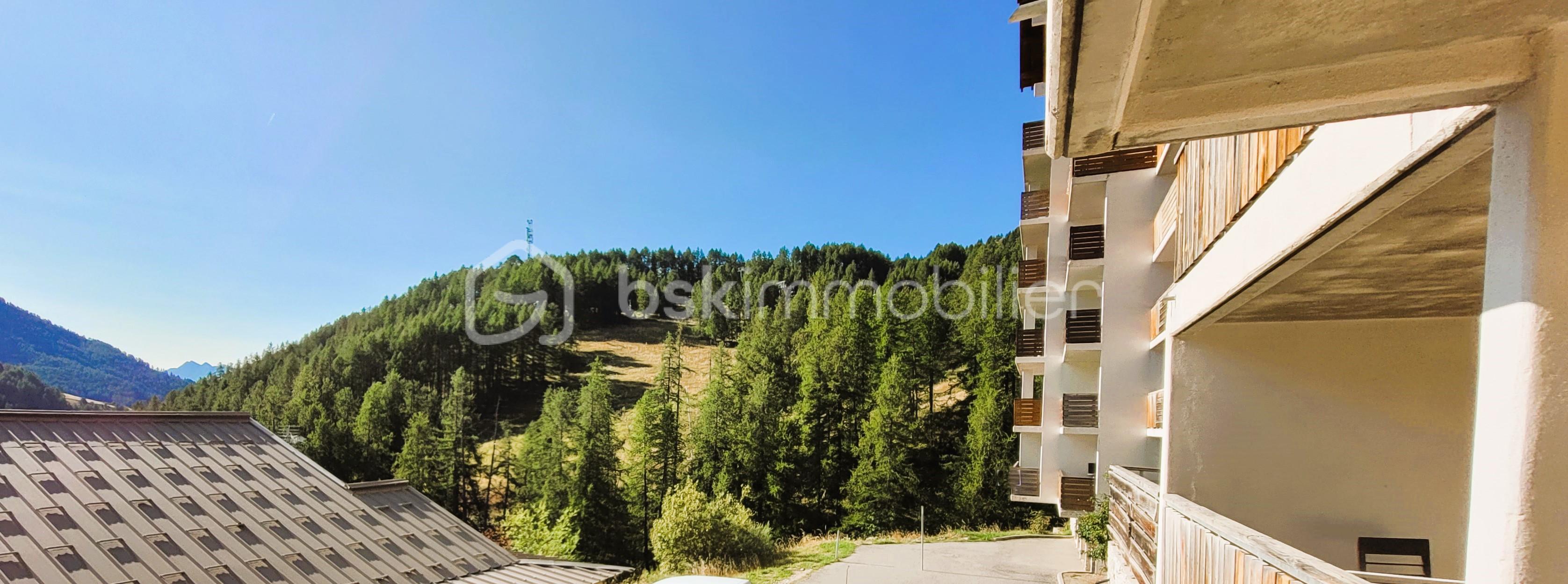 Appartement de 30 m² - 20250912_095822.jpg