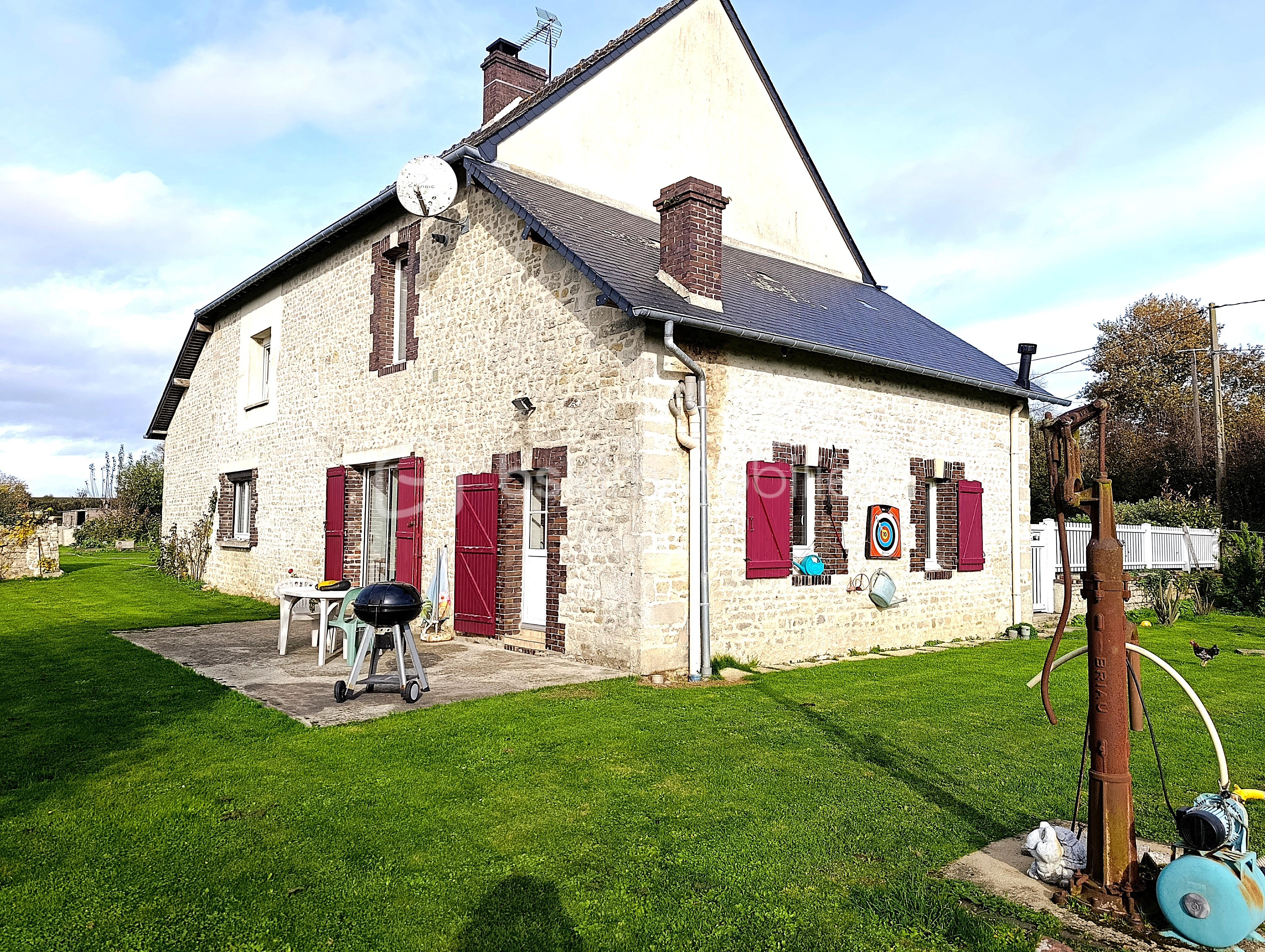 Maison ancienne de 160 m² - 1000013039.jpg