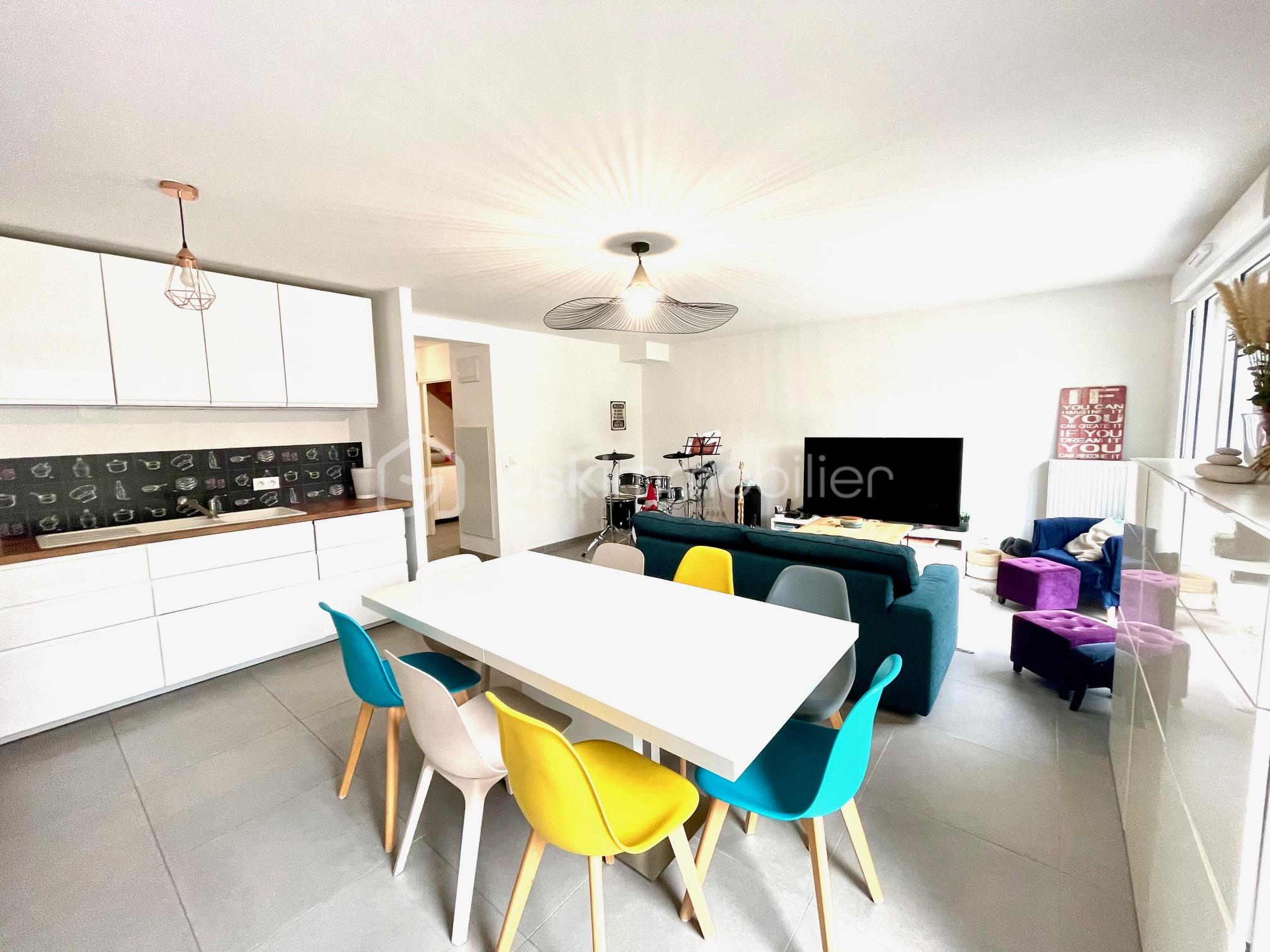 Maison de 97 m² - IMG_3412.jpg