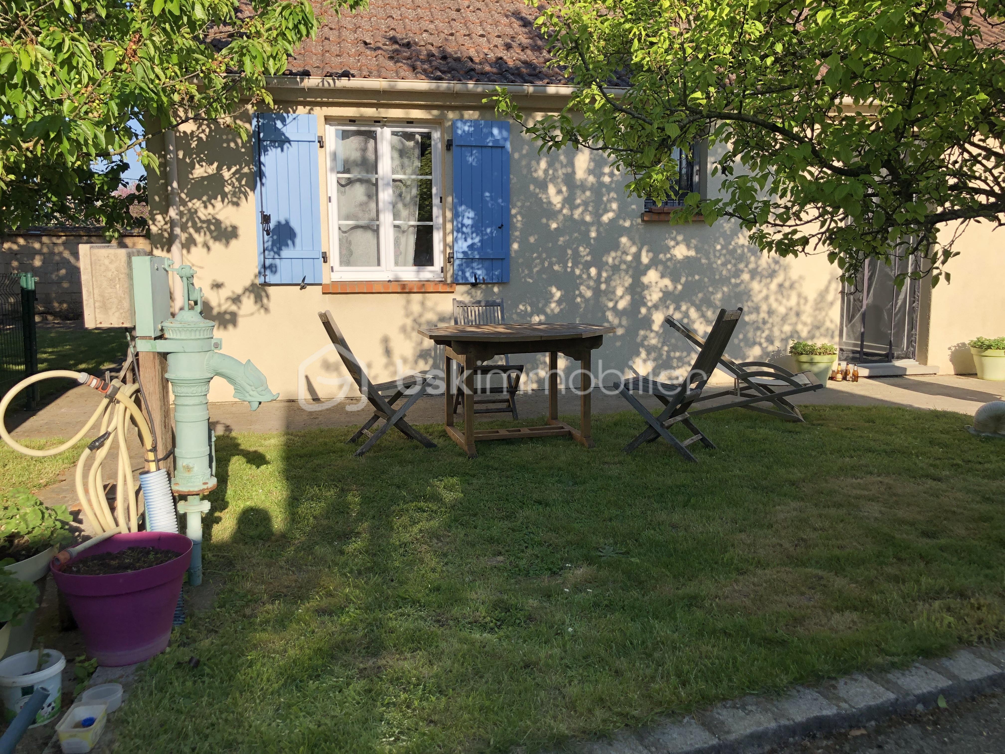 Maison de village de 85 m² - IMG_0100.jpeg