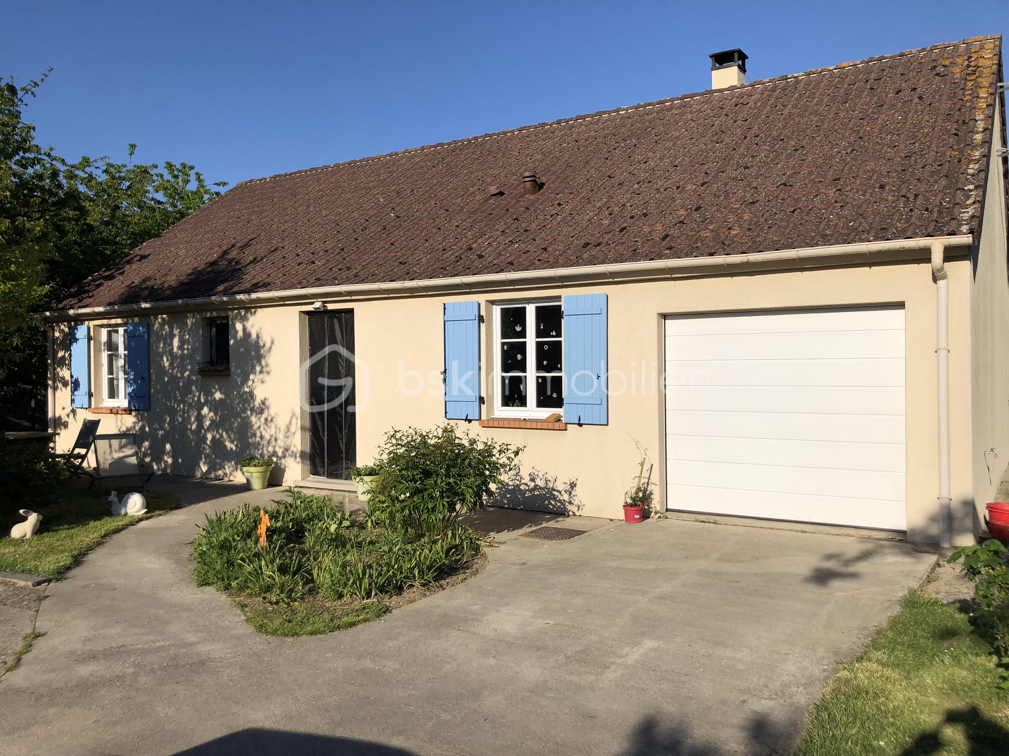 Maison de village de 85 m² - IMG_0097.jpeg