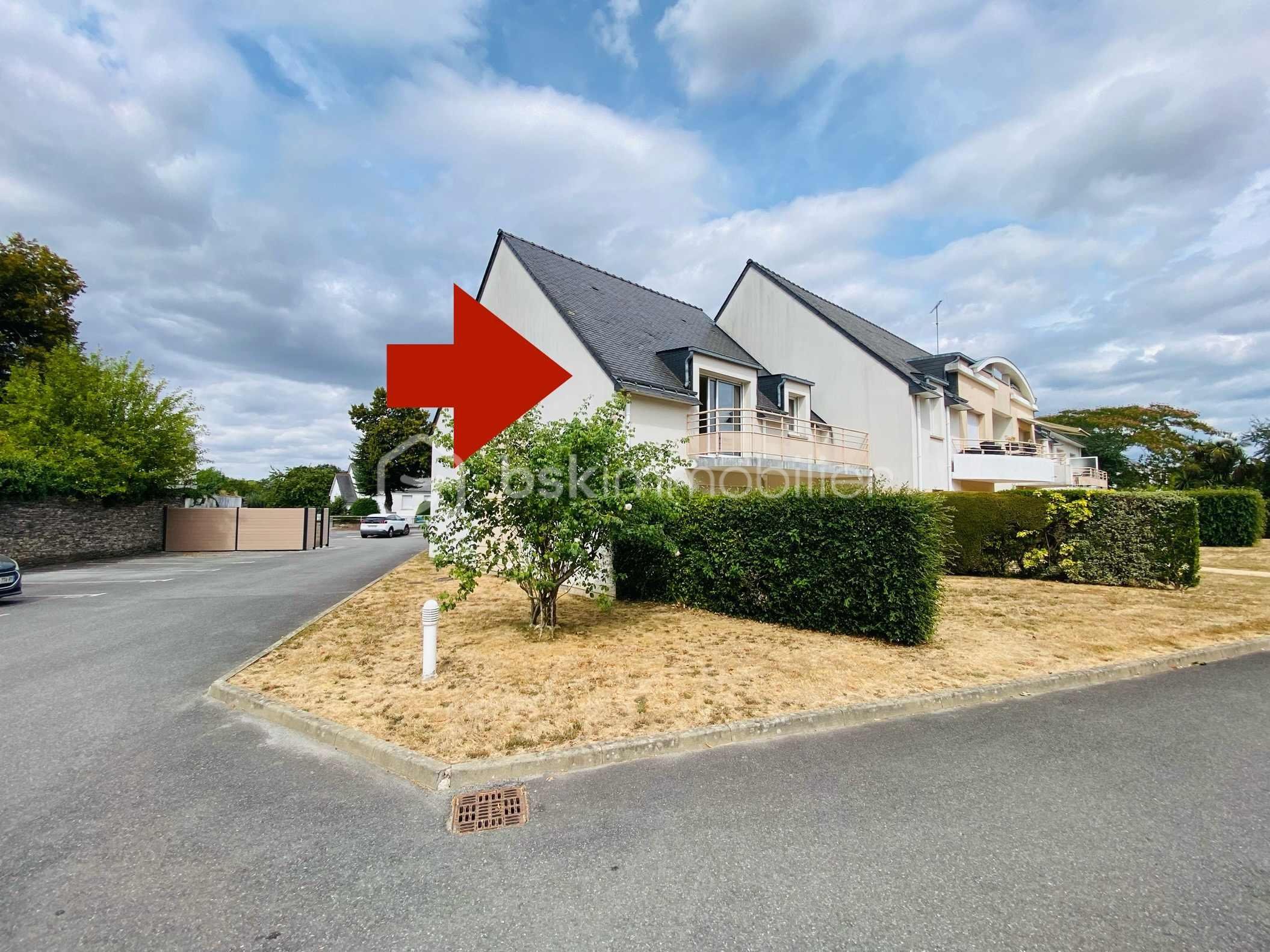 Appartement 3 pièces 66 m² · à Ploermel · 66 m² · 183 000 €