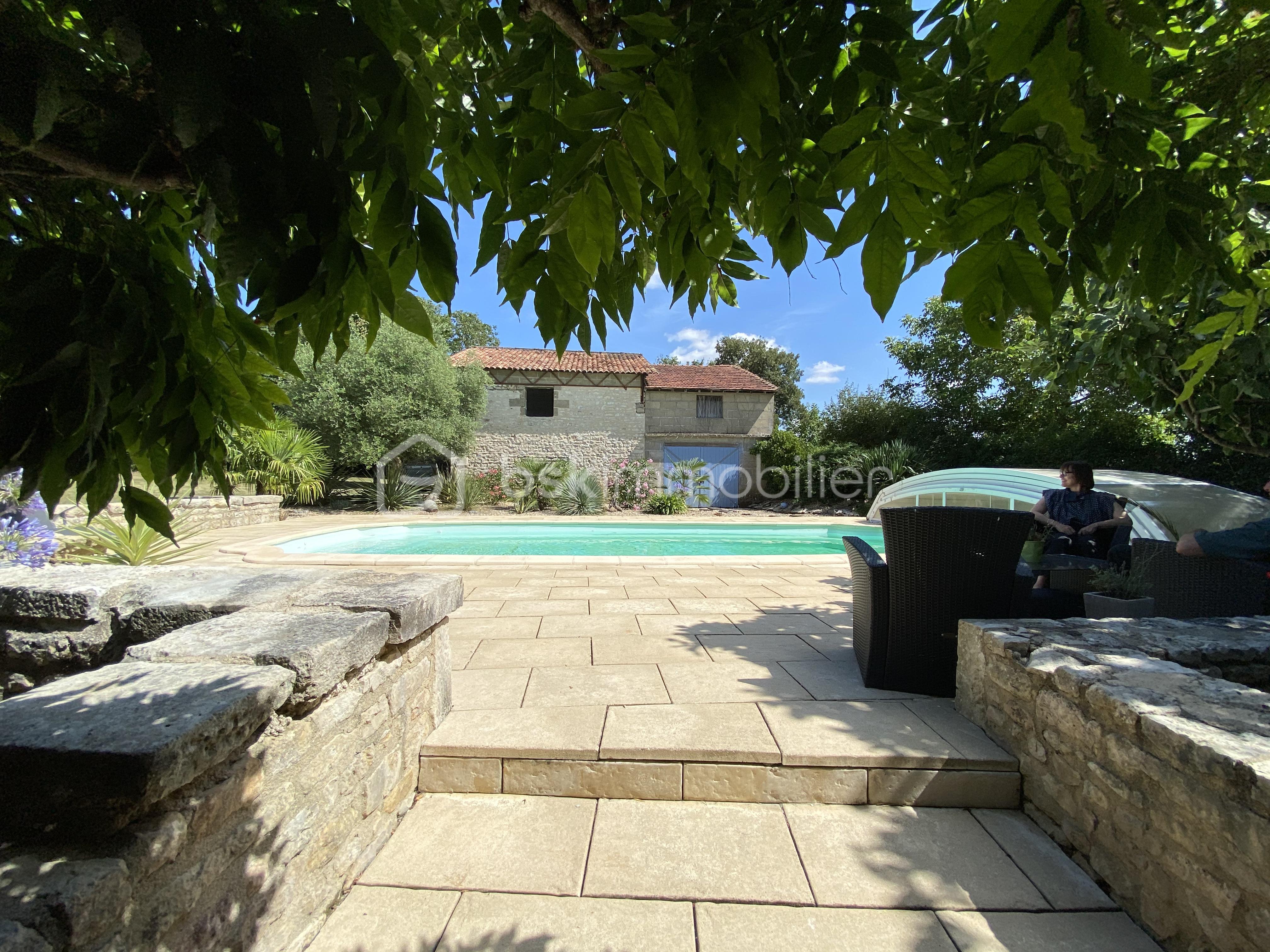 Propriete de 248 m²