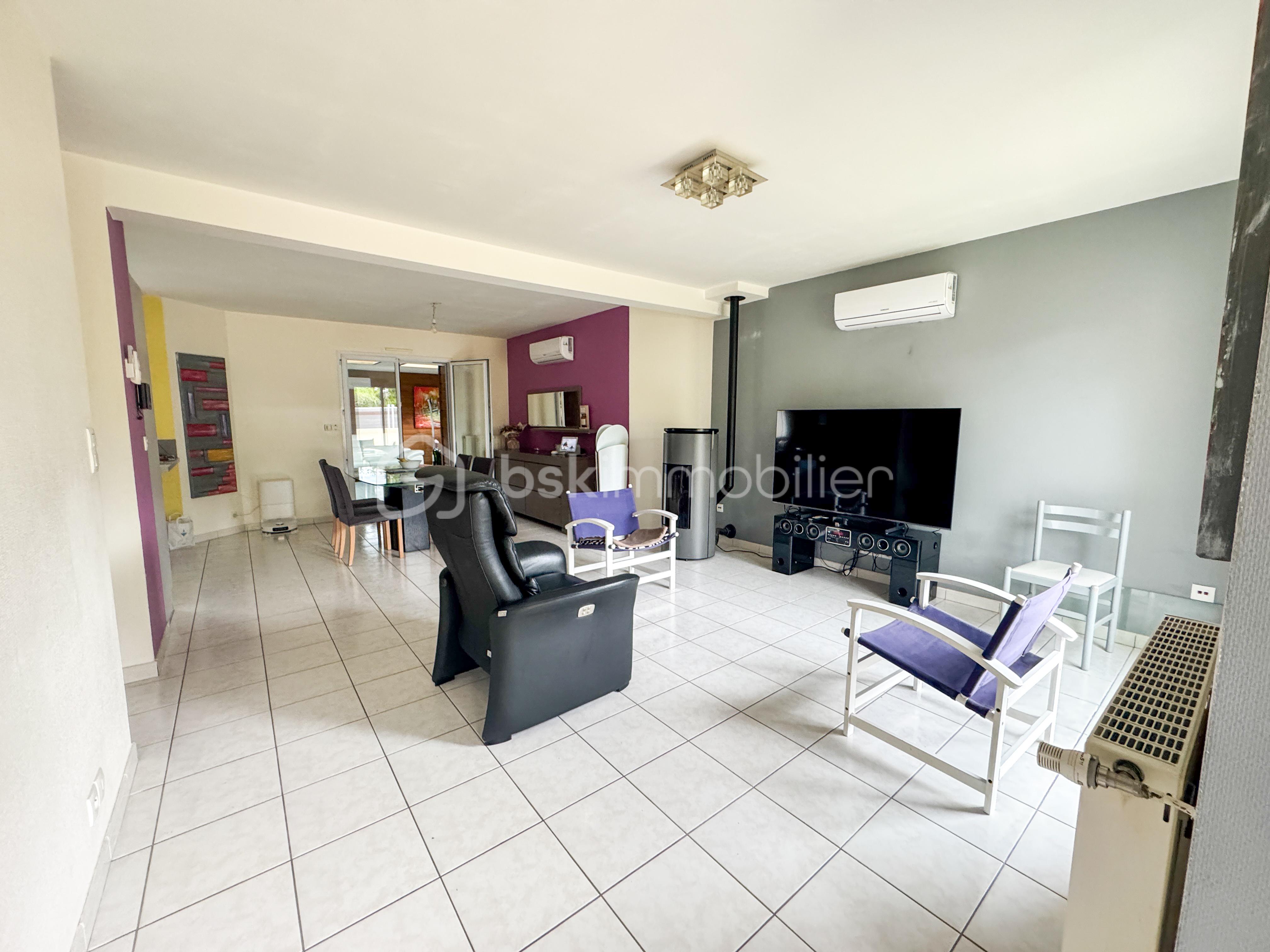 Maison de 122 m² - IMG_7278.JPG