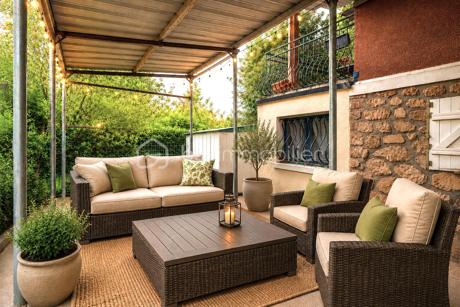 Maison 9 pièces 160 m² · à Pontault-Combault · 160 m² · 330 000 €