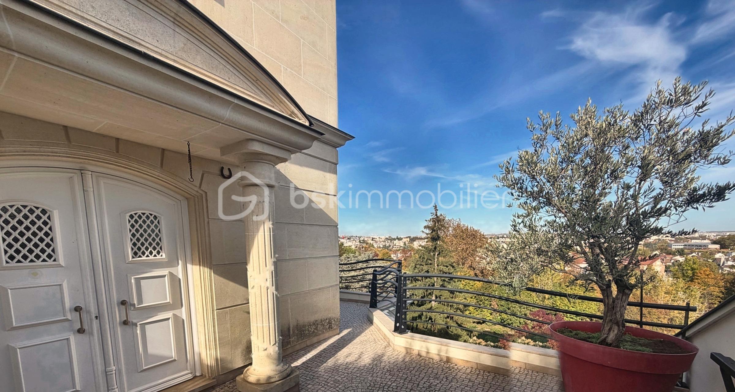 Maison 5 pièces 158 m² · à Champigny-sur-Marne · 158 m² · 949 000 €