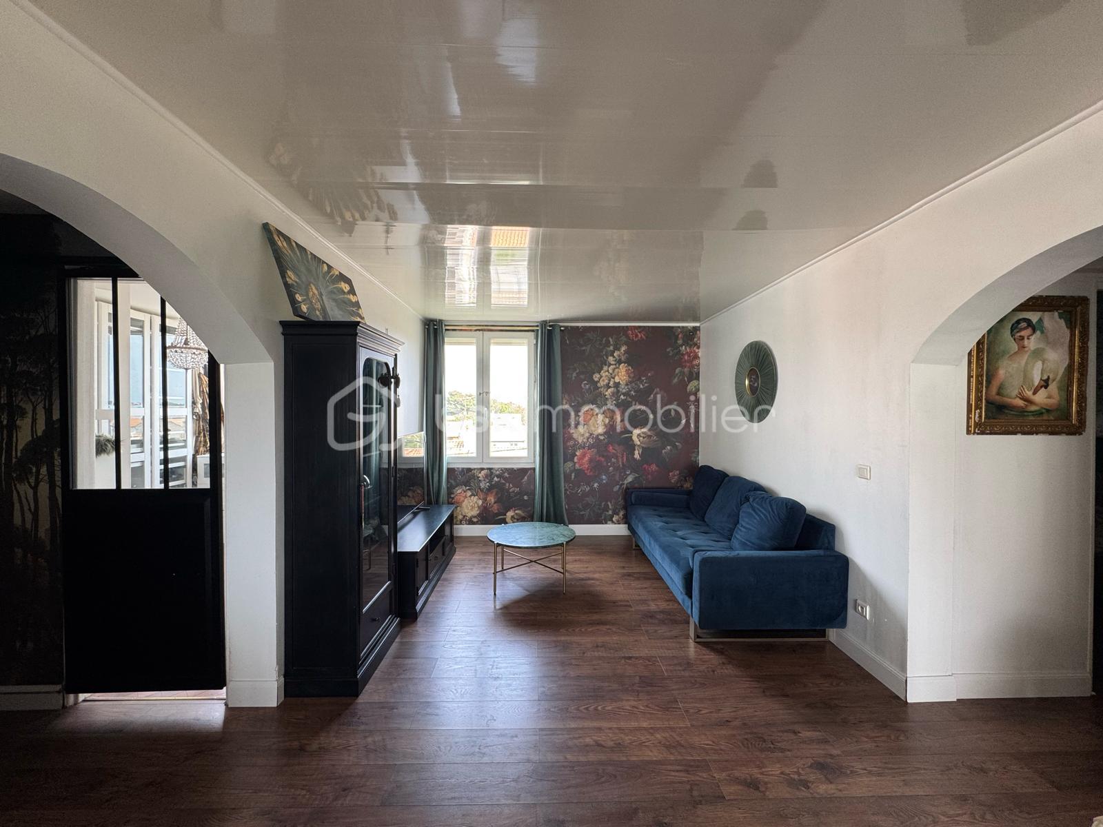 Appartement 4 pièces 80 m² · à Frontignan · 80,2 m² · 219 000 €