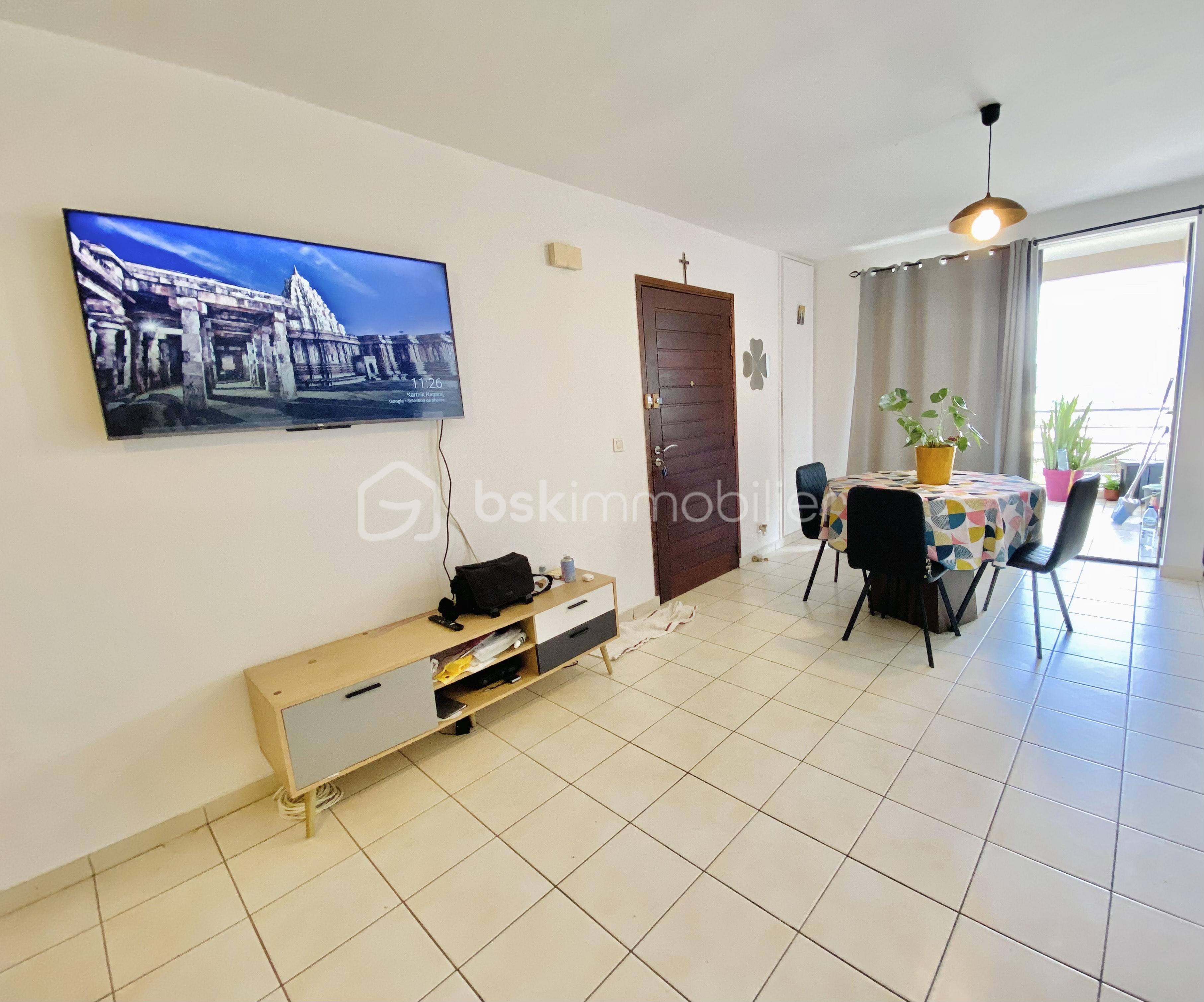 Appartement de 50 m² - IMG_0879.jpeg