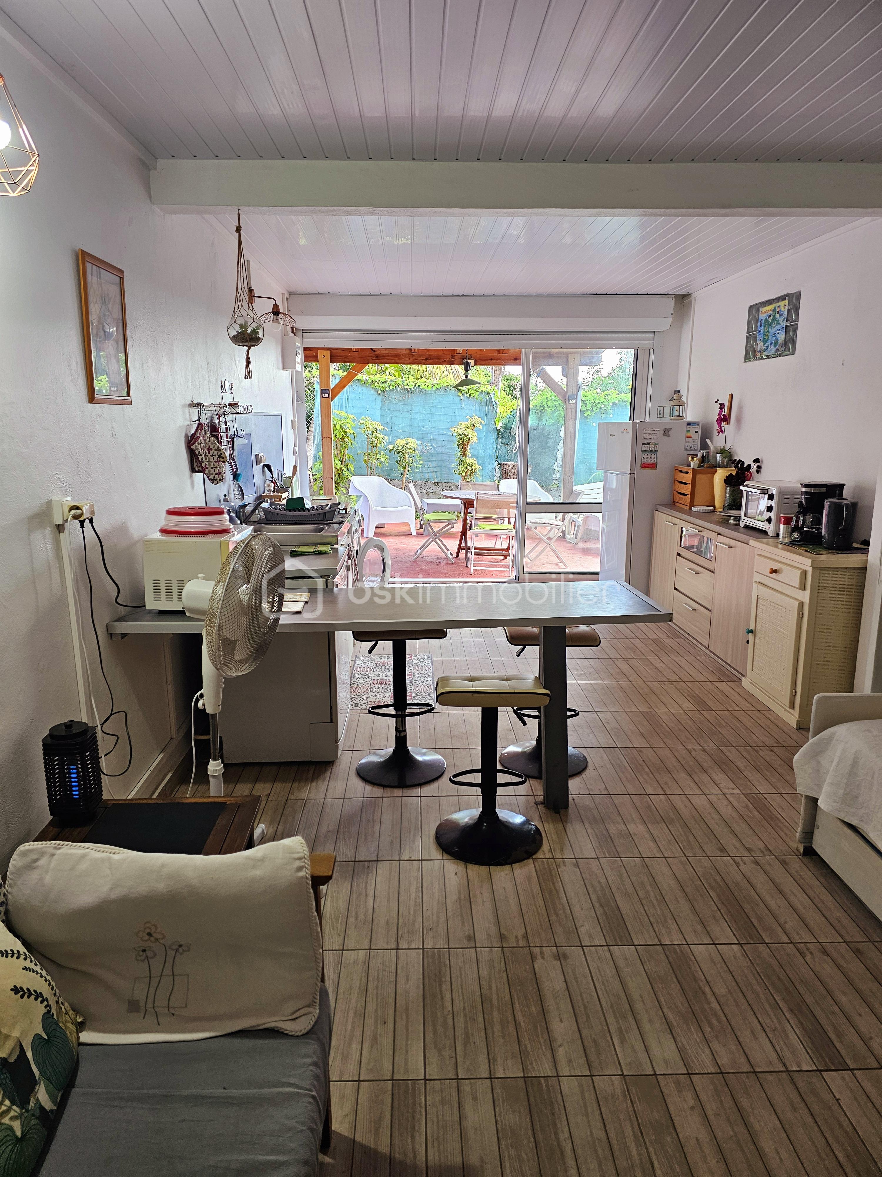 Maison de 130 m² - 20251202_104654.jpg