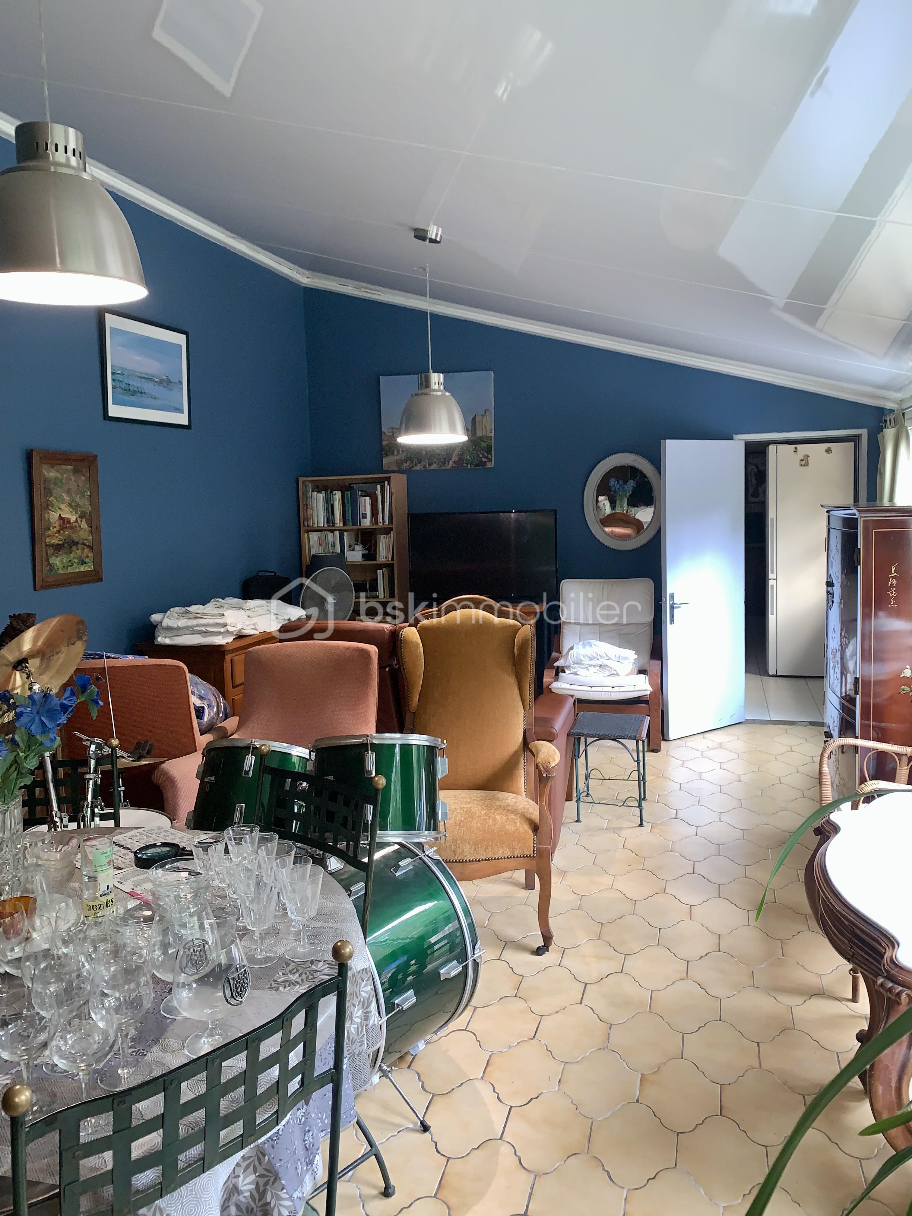 Maison ancienne de 135 m² - IMG_7589.jpeg