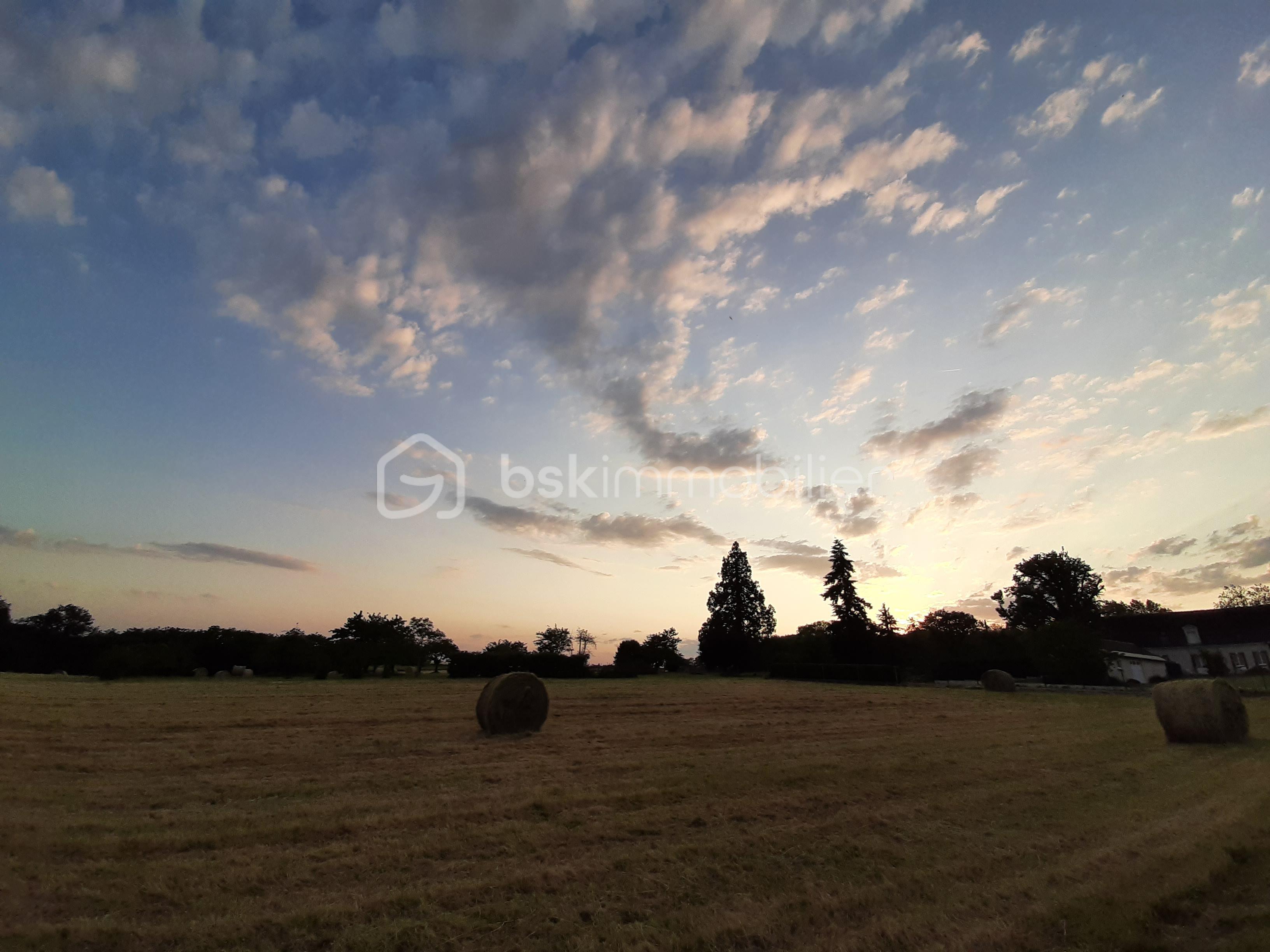 Terrain de 592 m² - 20230606_211758.jpg