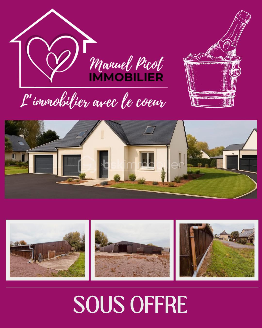 Terrain de 1 900 m² - Blue White Minimalist Real Estate House Promotion Instagram Post (Publication Instagram (45)).png