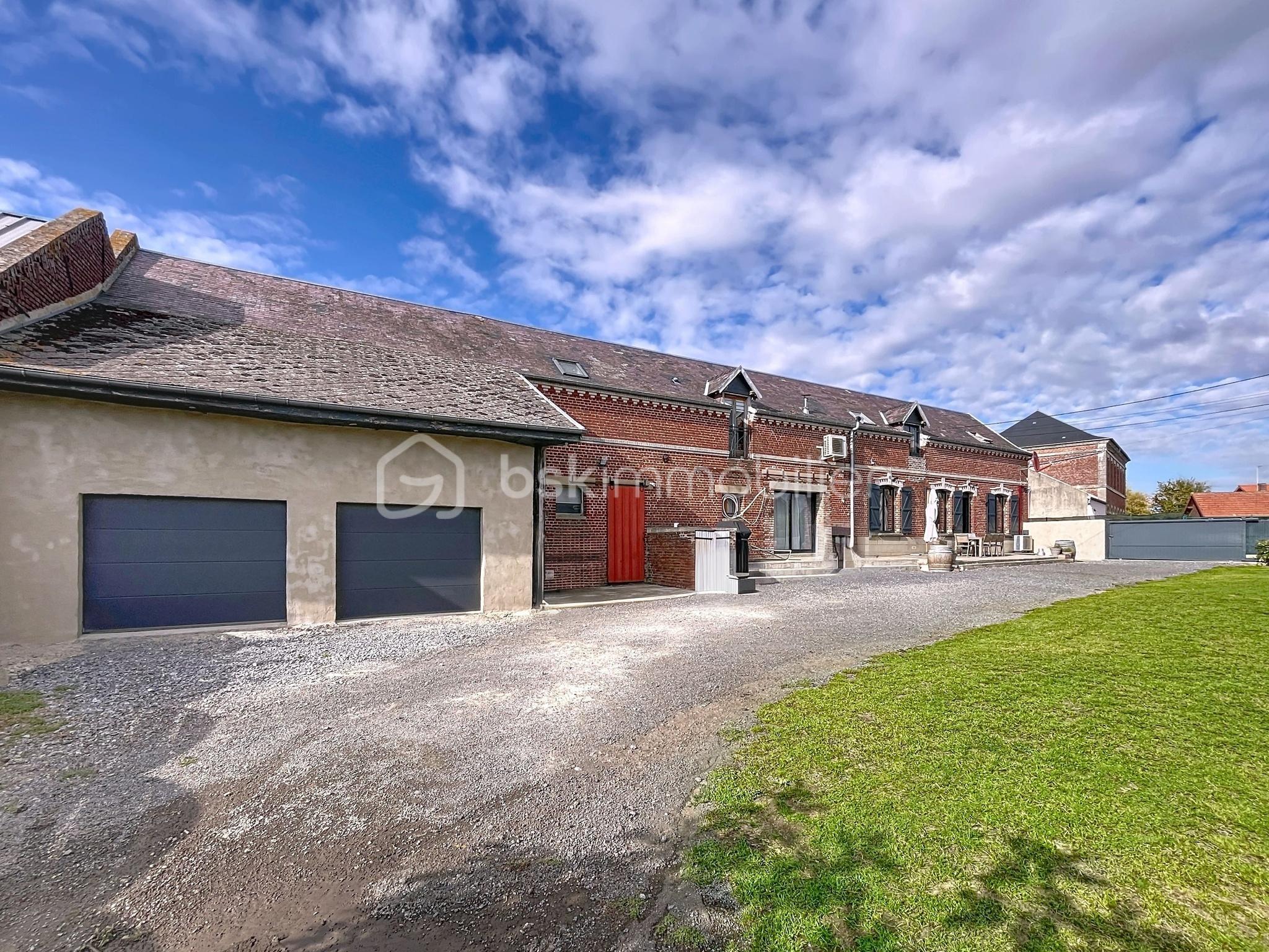 Maison longere de 230 m² - dhenry_00114.jpg