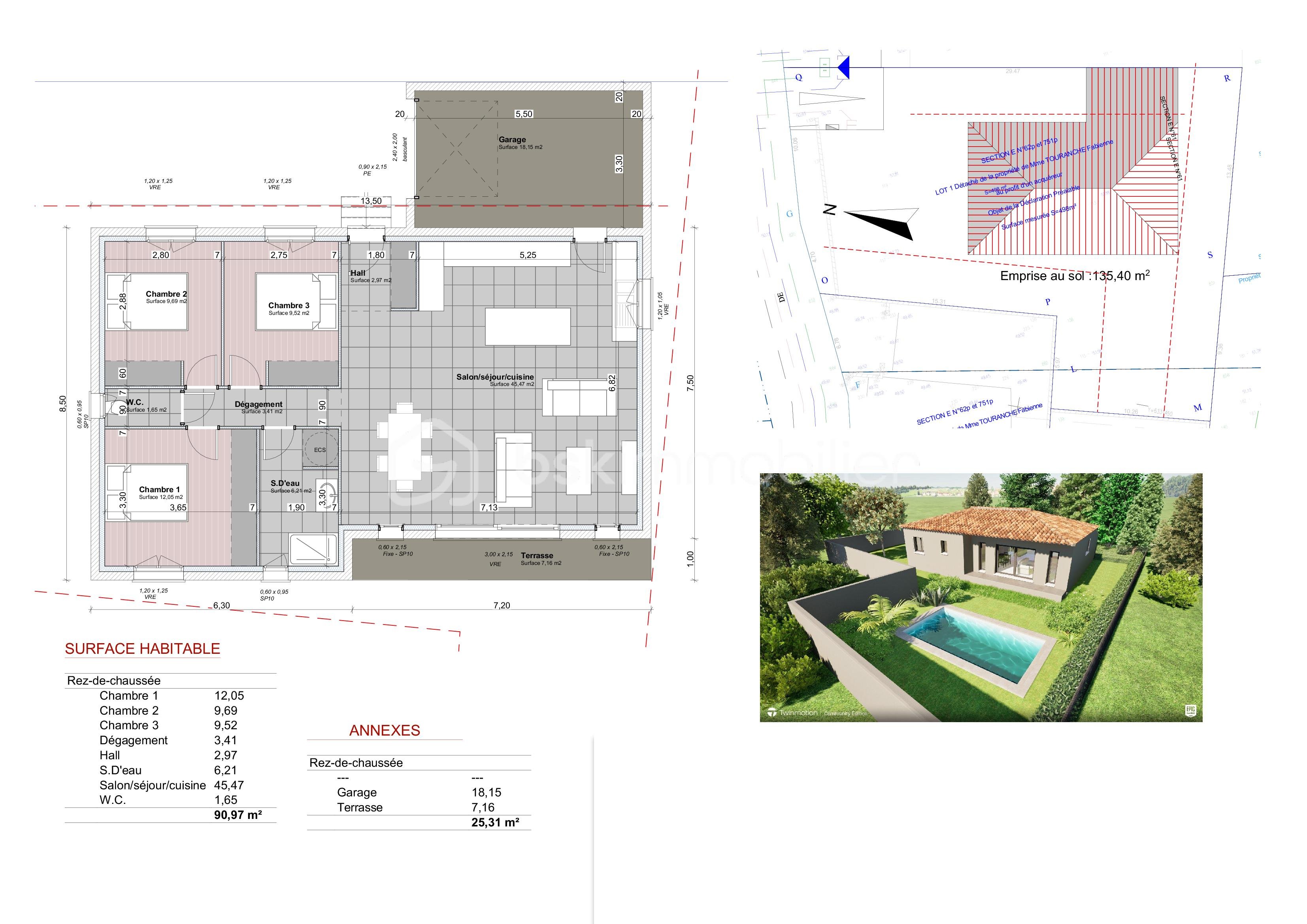 Terrain de 475 m² - AVANT-PRO-CELLULE-RDC.jpg