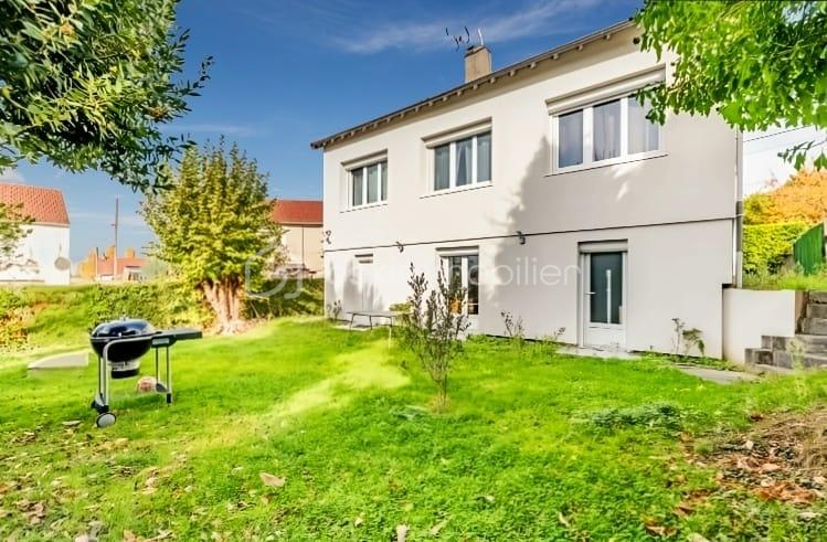 Maison ancienne de 200 m²