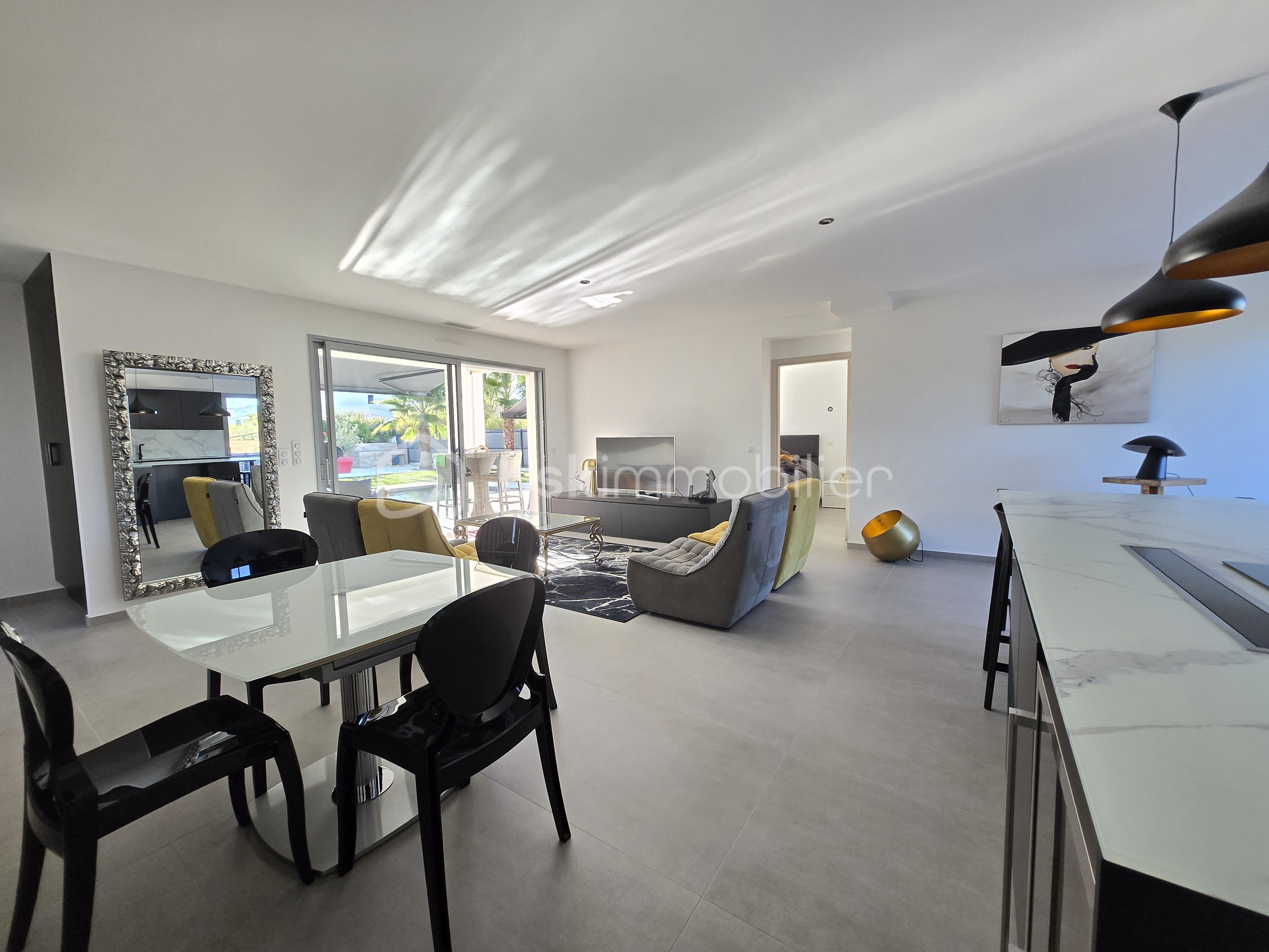 Maison contemporaine de 131 m² - pièce de vie (5).jpg