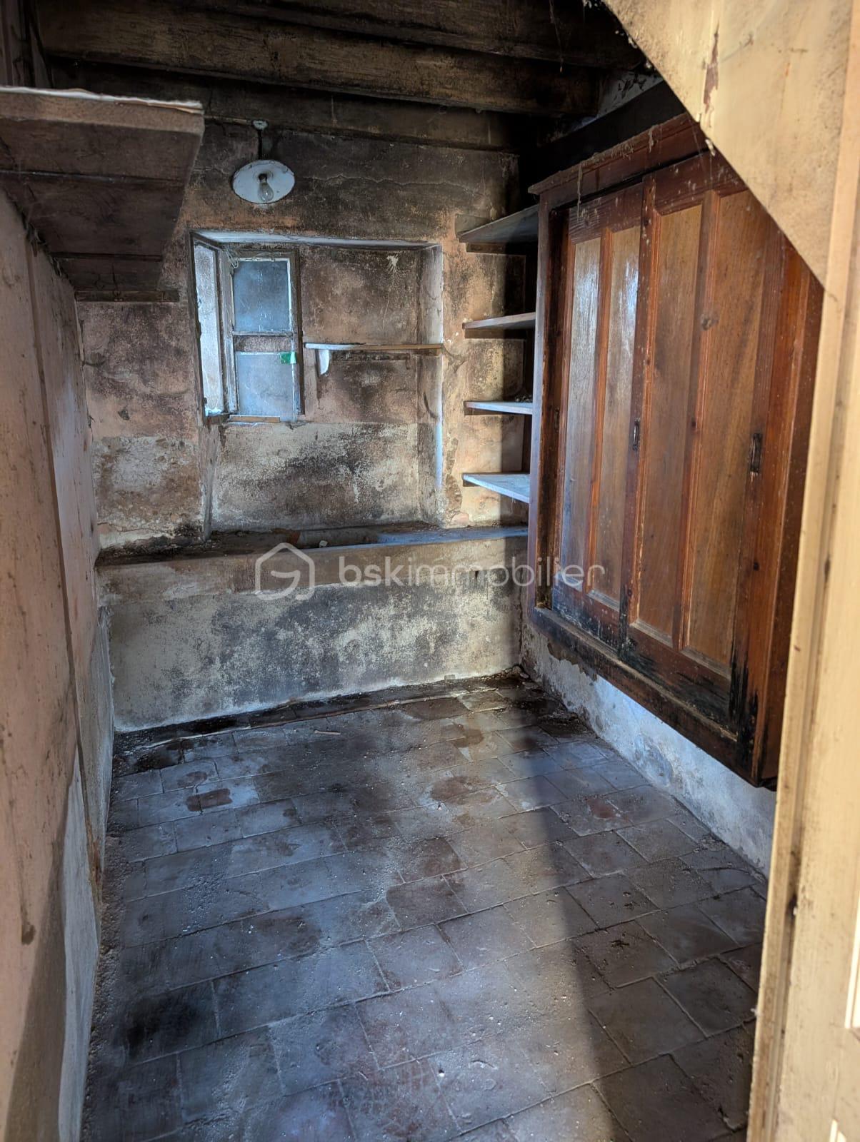 Corps de ferme de 140 m² - 43fd892c-1a59-425e-aa8c-ea36ac29a9ba.JPG