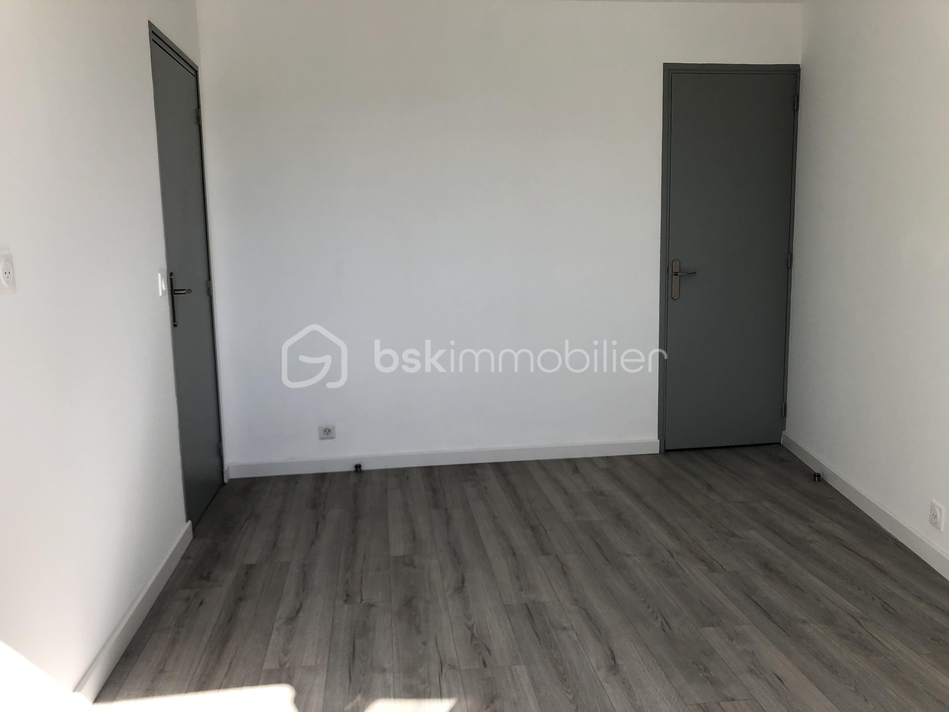 Maison traditionnelle de 40 m² - Chambre  : Grans IA.JPG