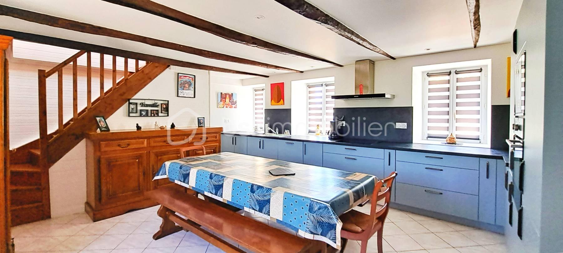 Maison ancienne de 84 m² - cuisine 1.jpg