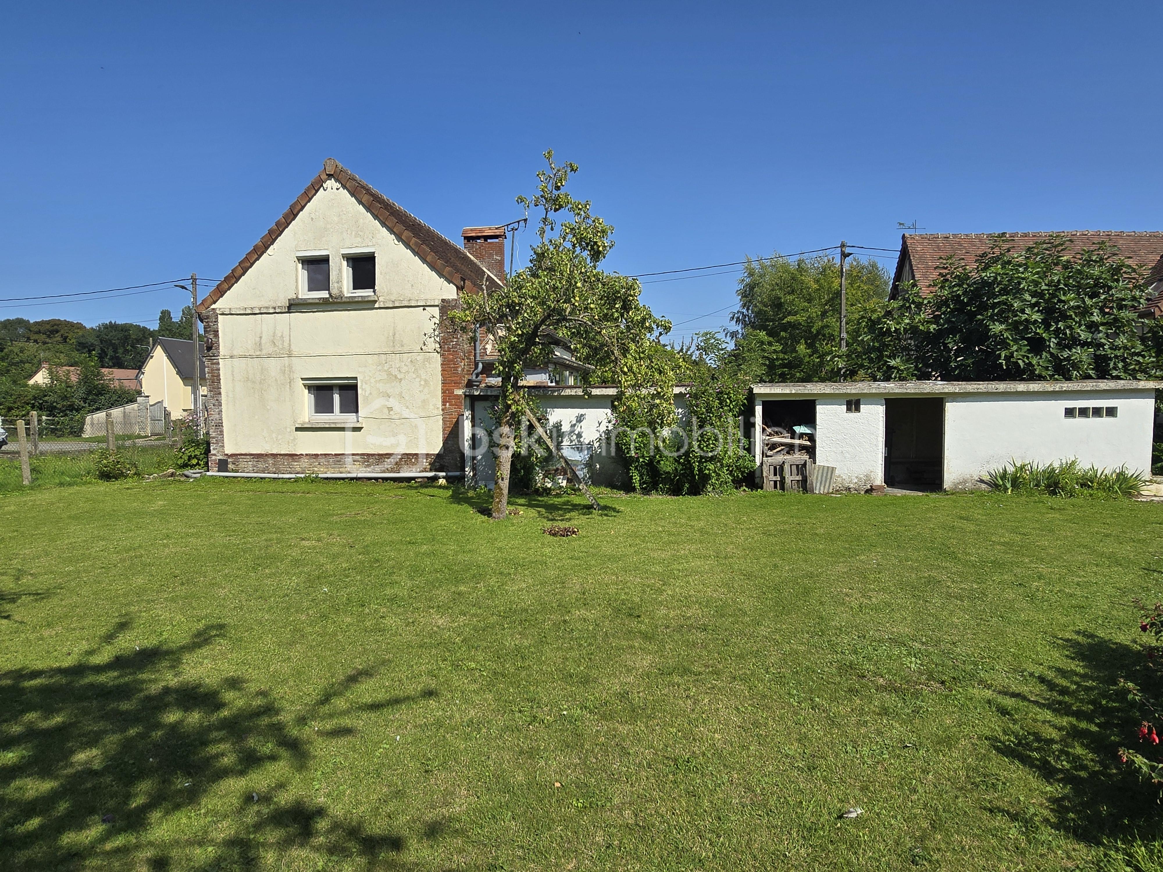 Maison de 100 m² - 20250806_164006.jpg