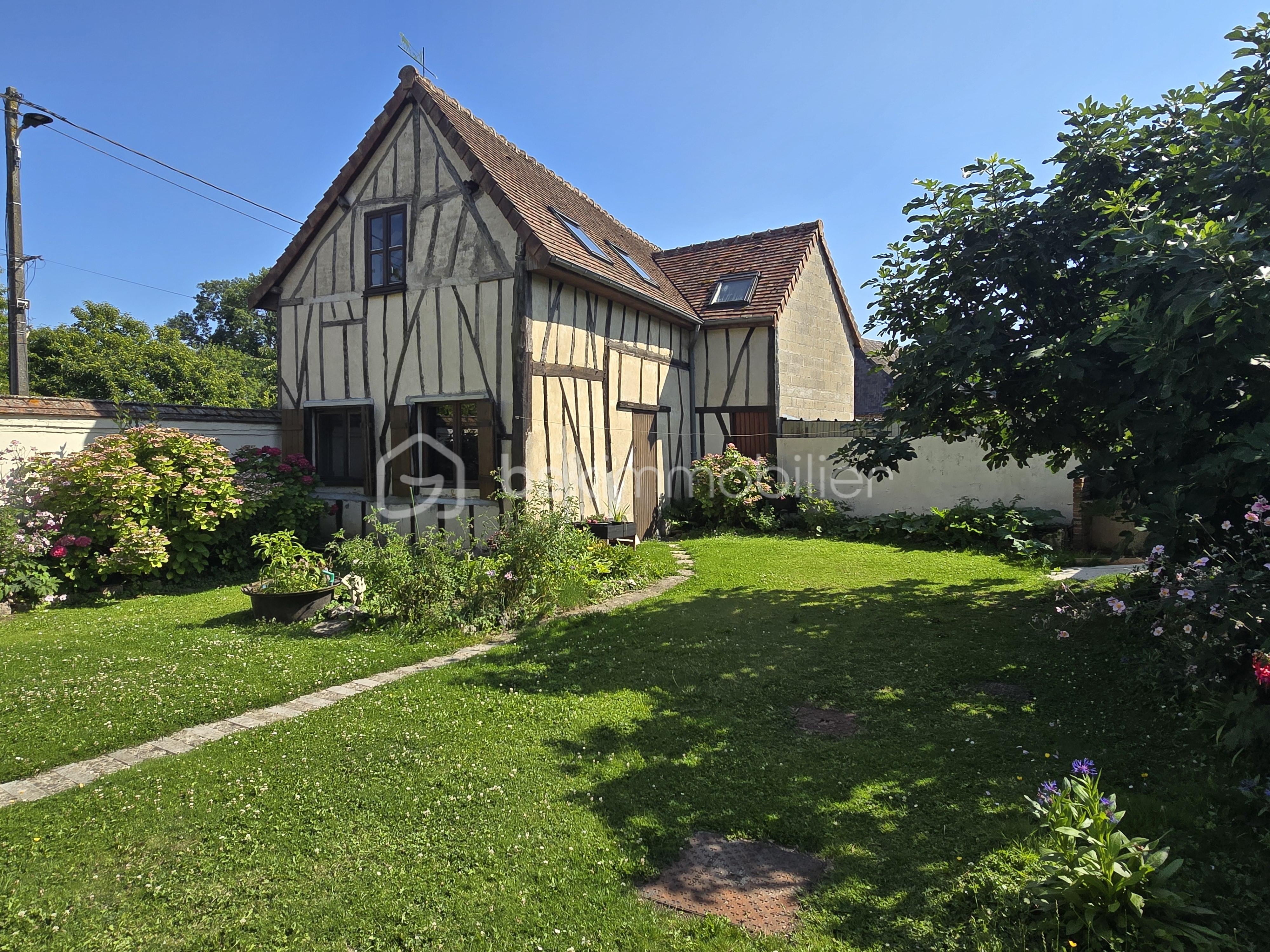 Maison de 100 m² - 20250806_163914.jpg