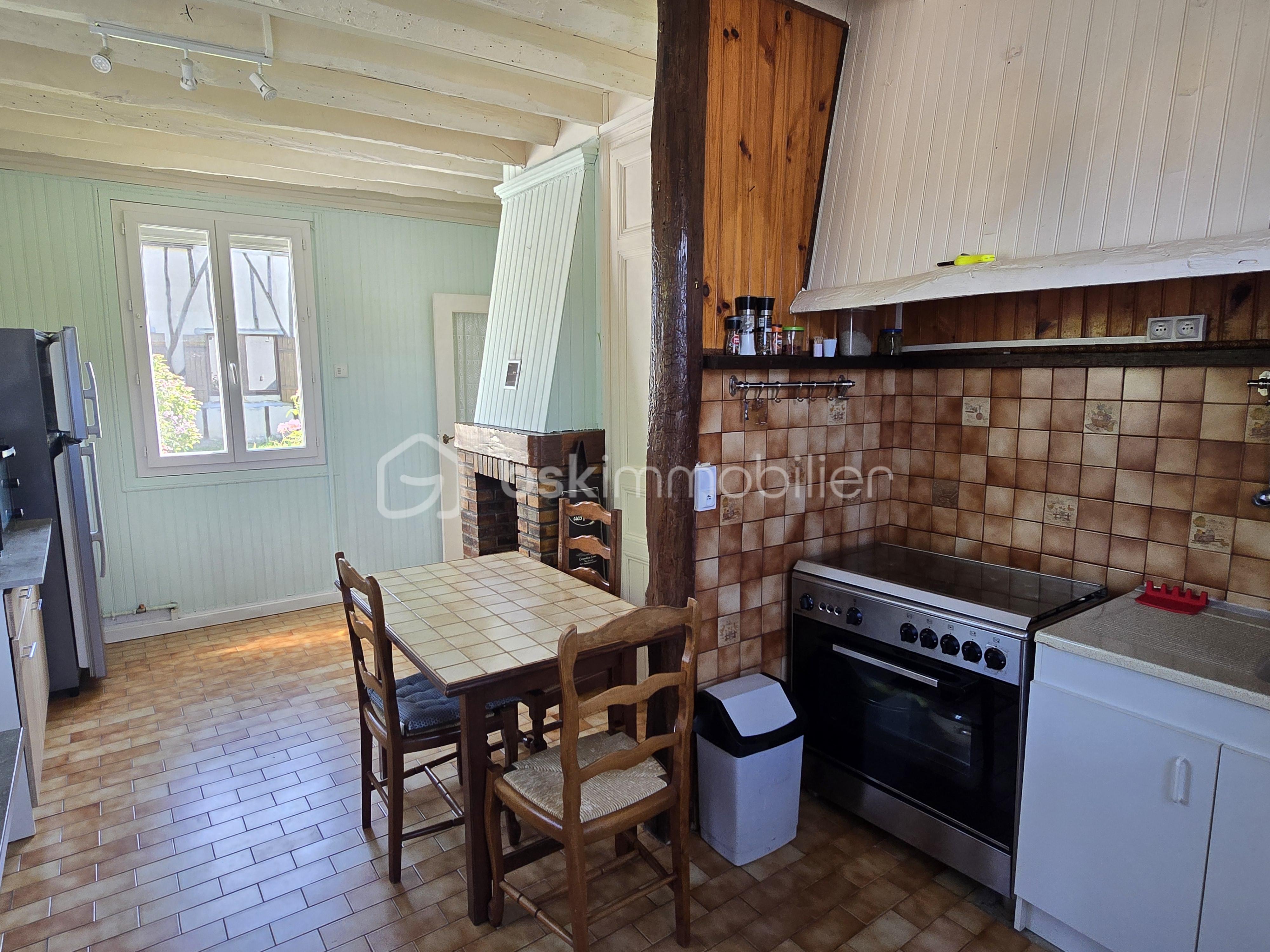 Maison de 100 m² - 20250806_165850.jpg