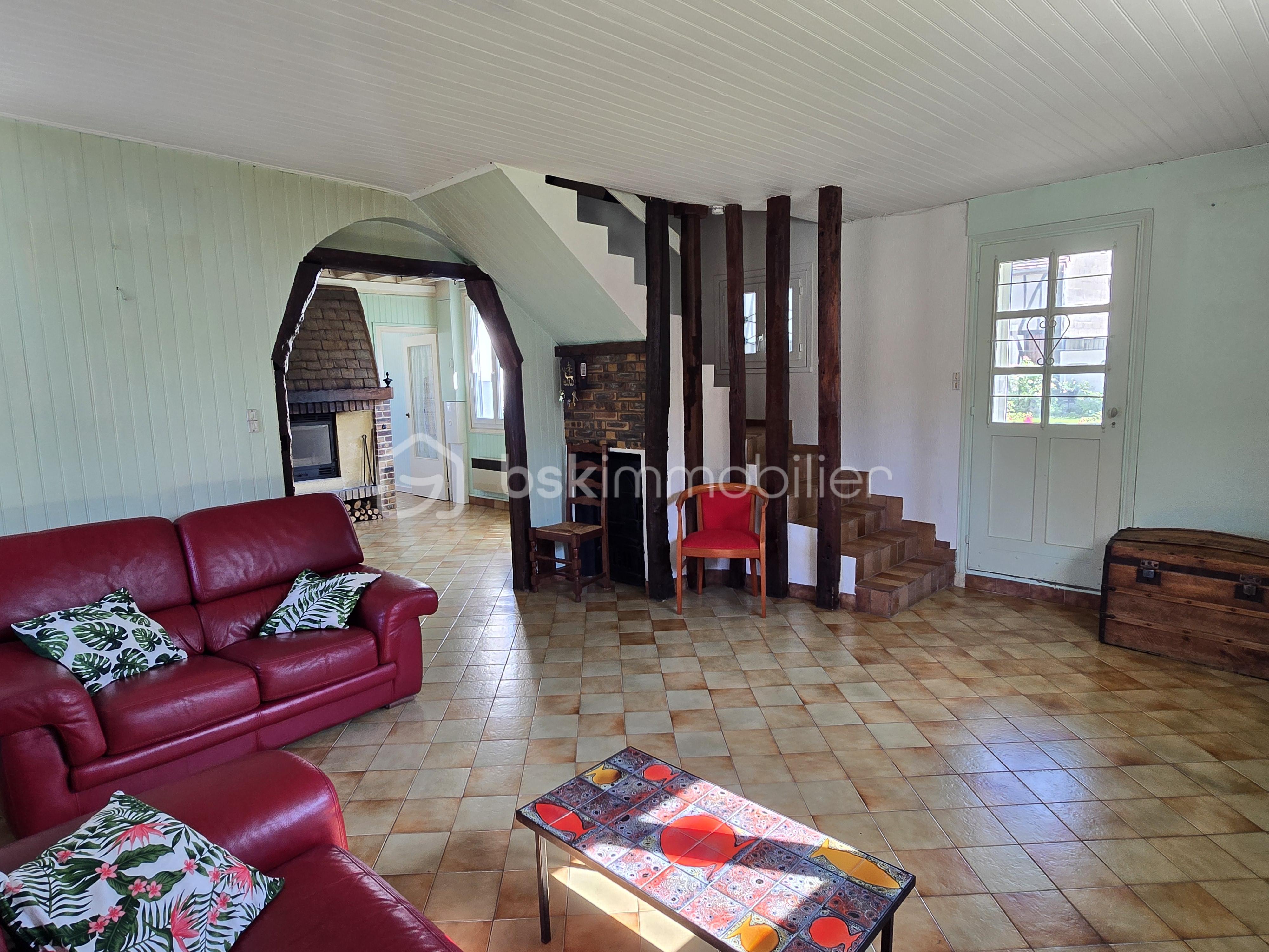 Maison de 100 m² - 20250806_171317.jpg