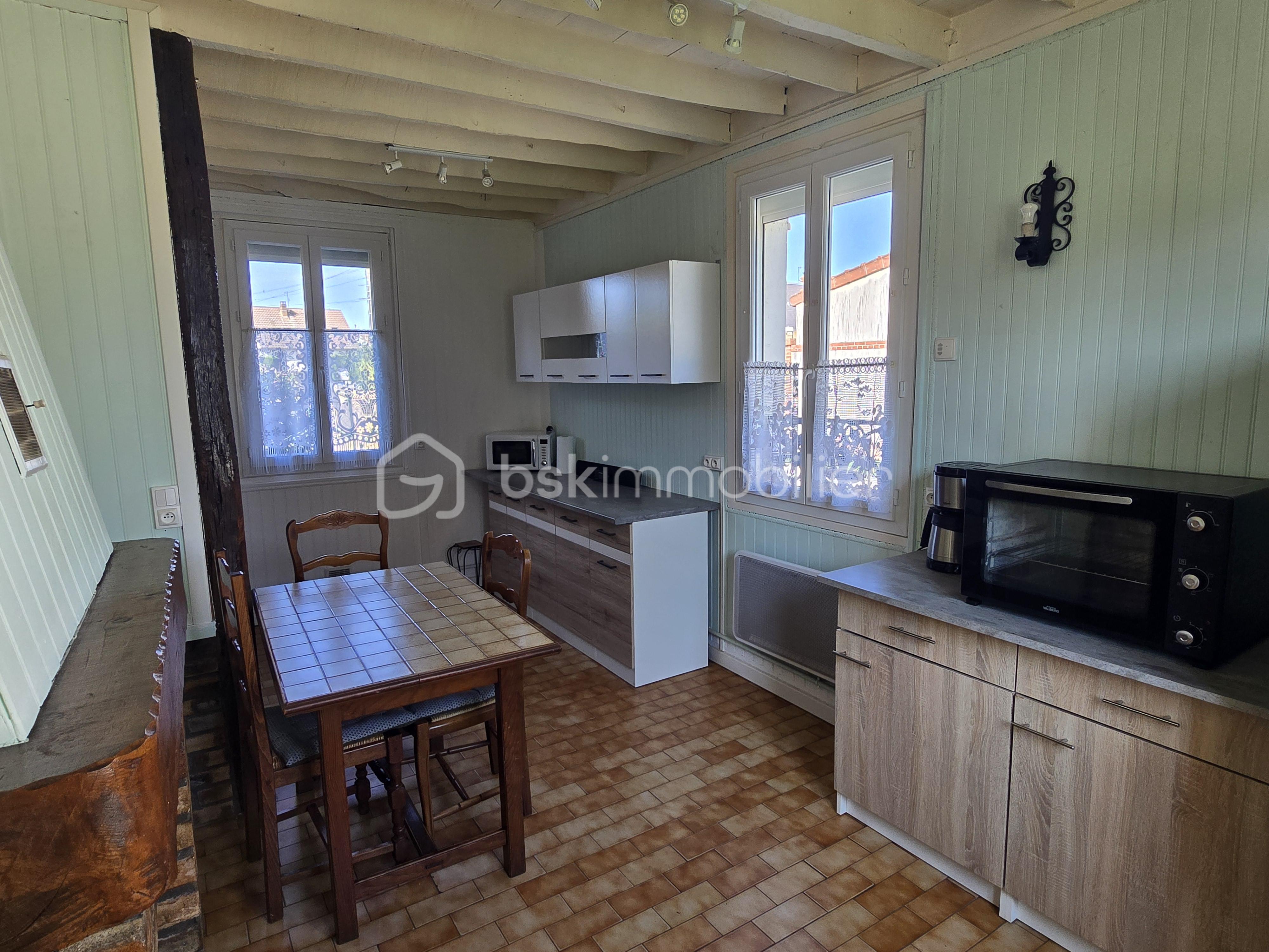 Maison de 100 m² - 20250806_165834.jpg