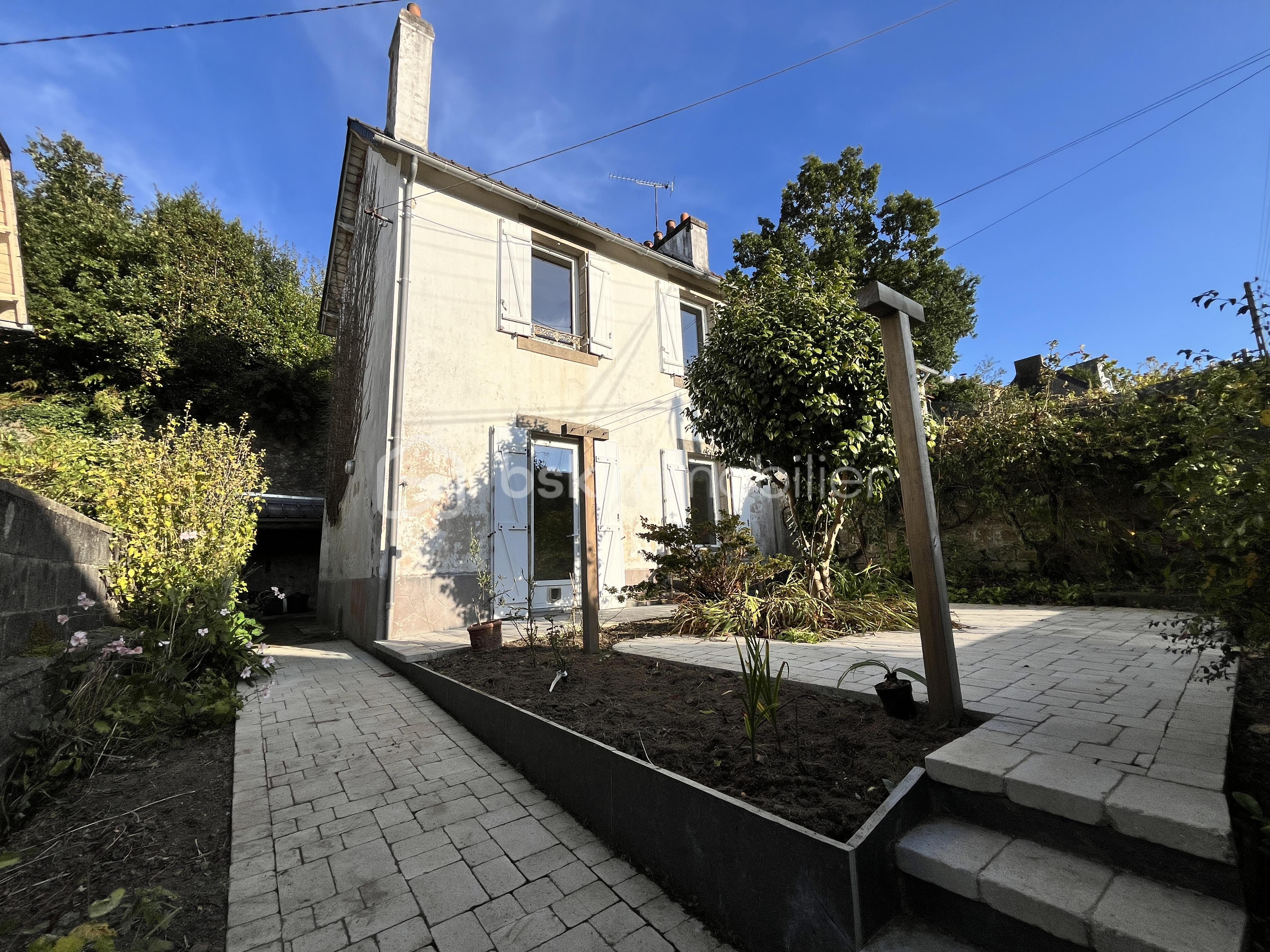 Maison de 58 m² - IMG_9507 2.JPG