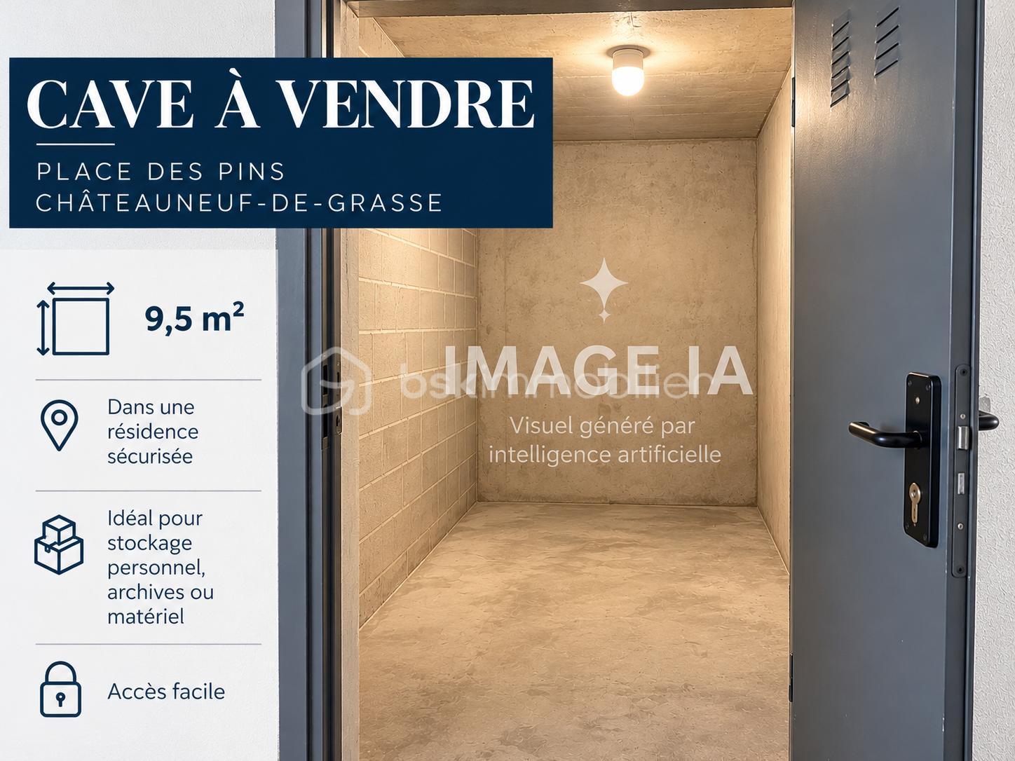 Cave à vendre, espace sécurisé clair.png