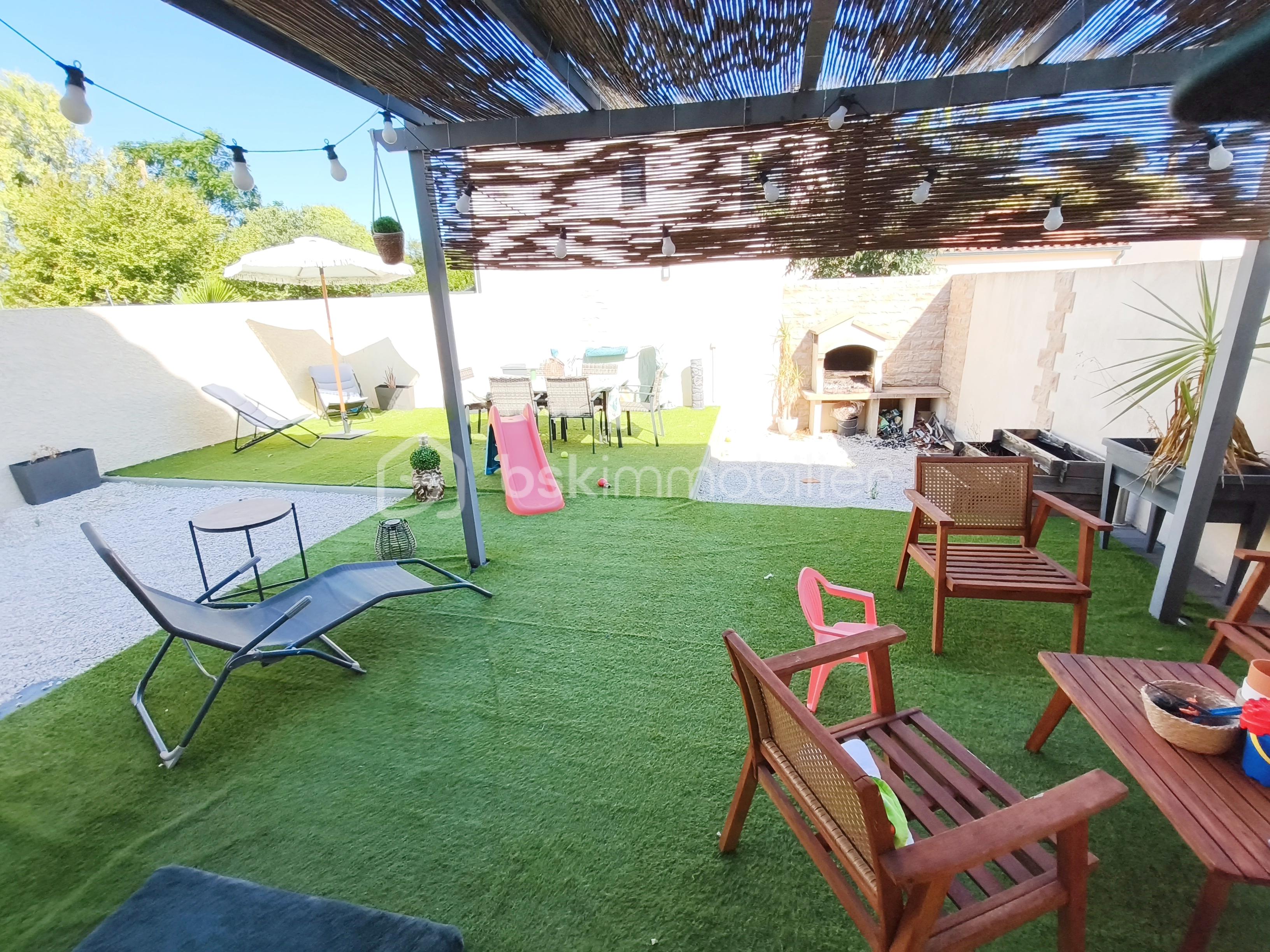 Maison 4 pièces 78 m² · à Paulhan · 78 m² · 239 000 €