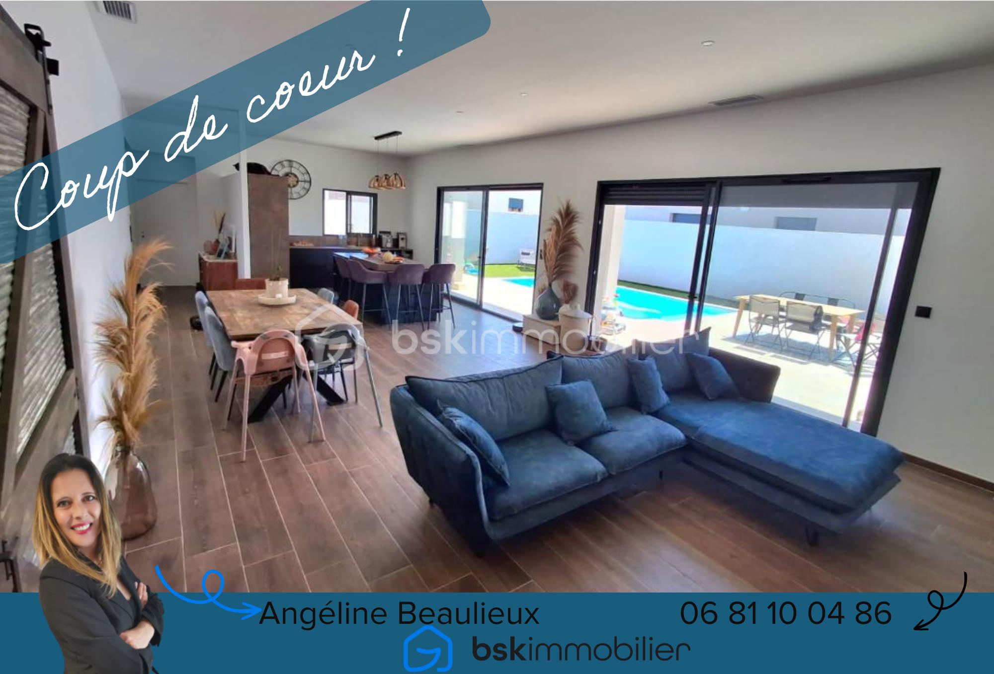 Maison de 133 m² - Coup de coeur.png