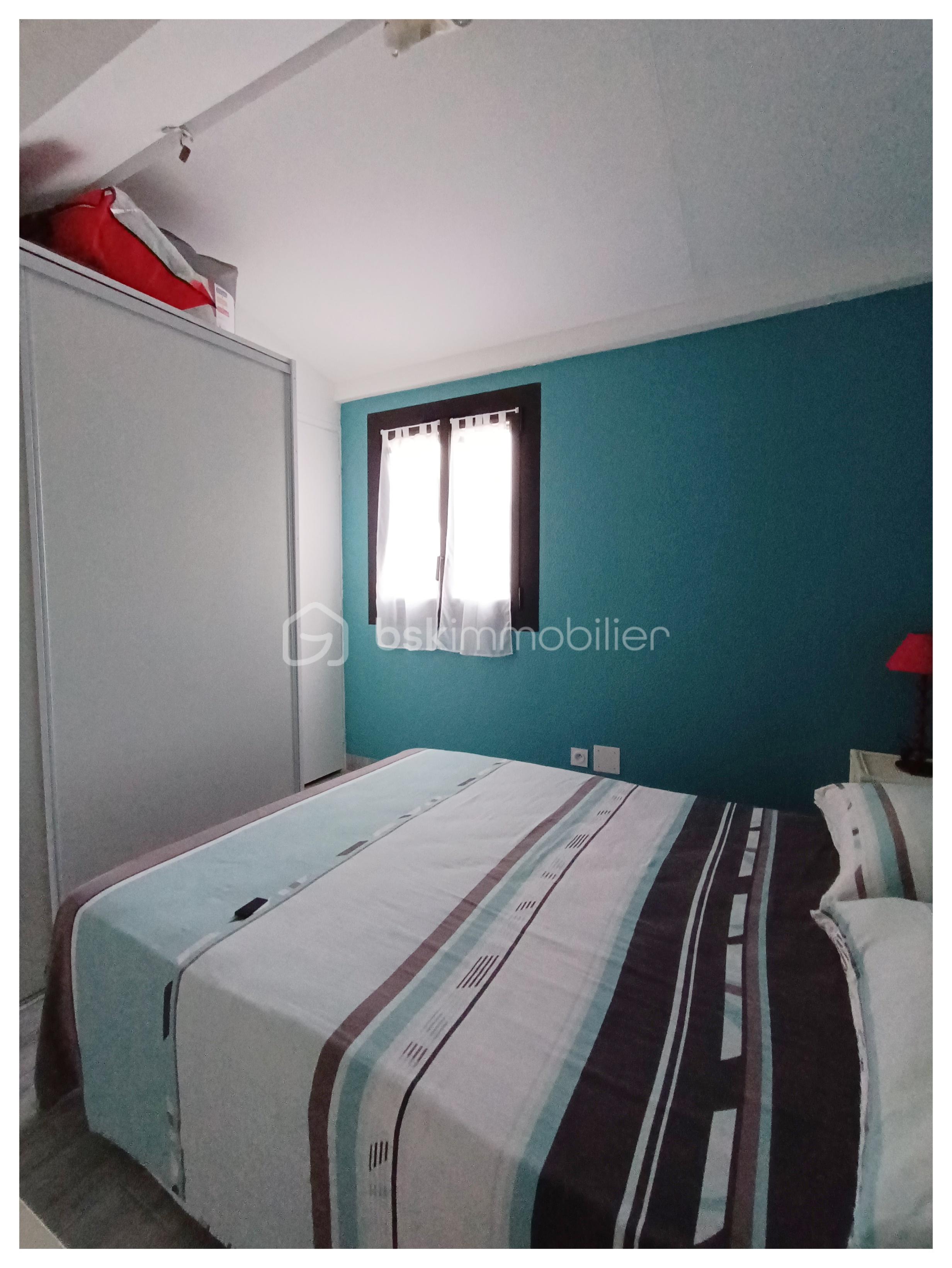 Appartement de 29,69 m² - N°11-Chambre.jpeg