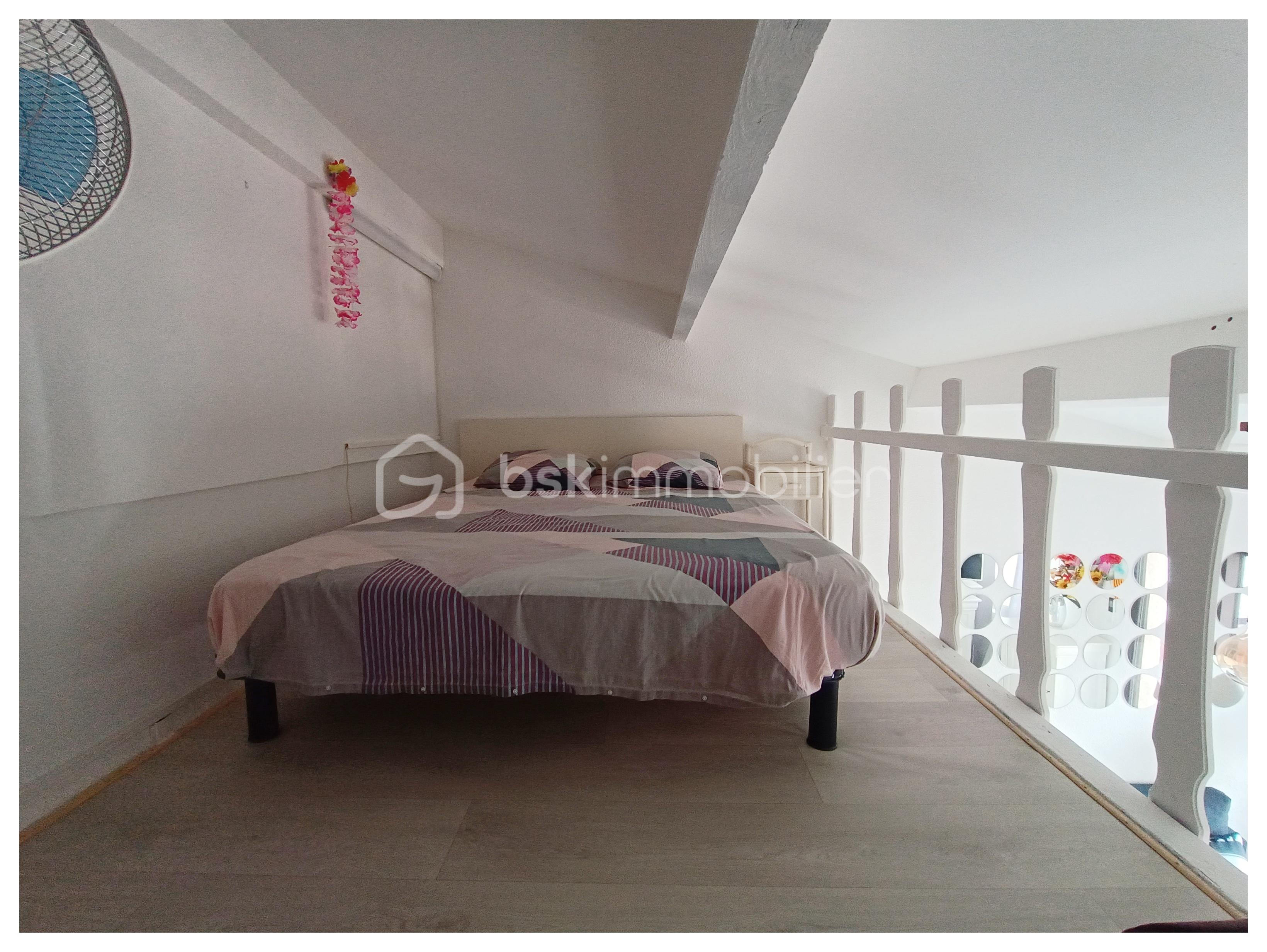 Appartement de 29,69 m² - N°9-Mezzanine.jpeg