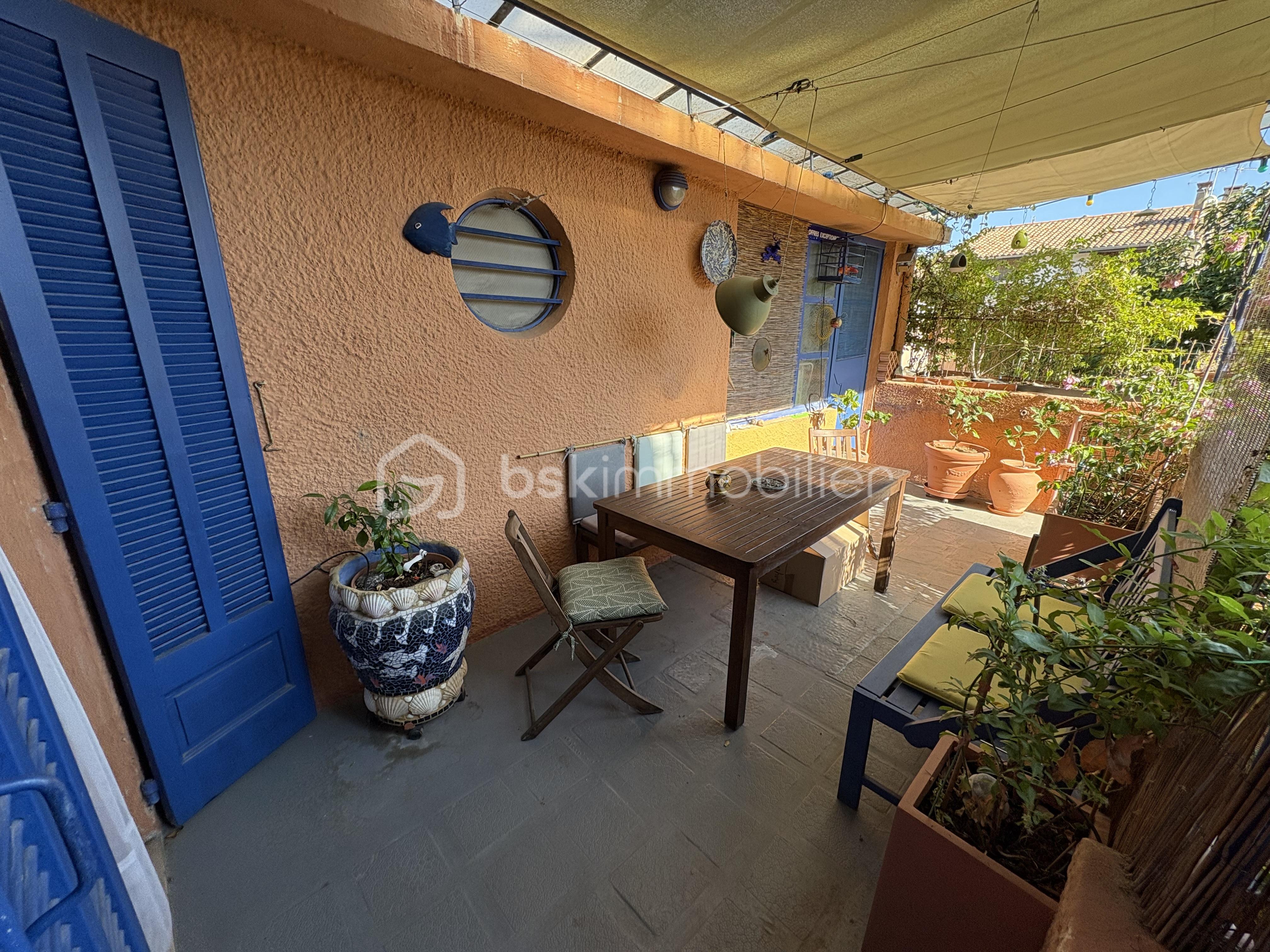 Loft de 98 m² - IMG_0072.JPG