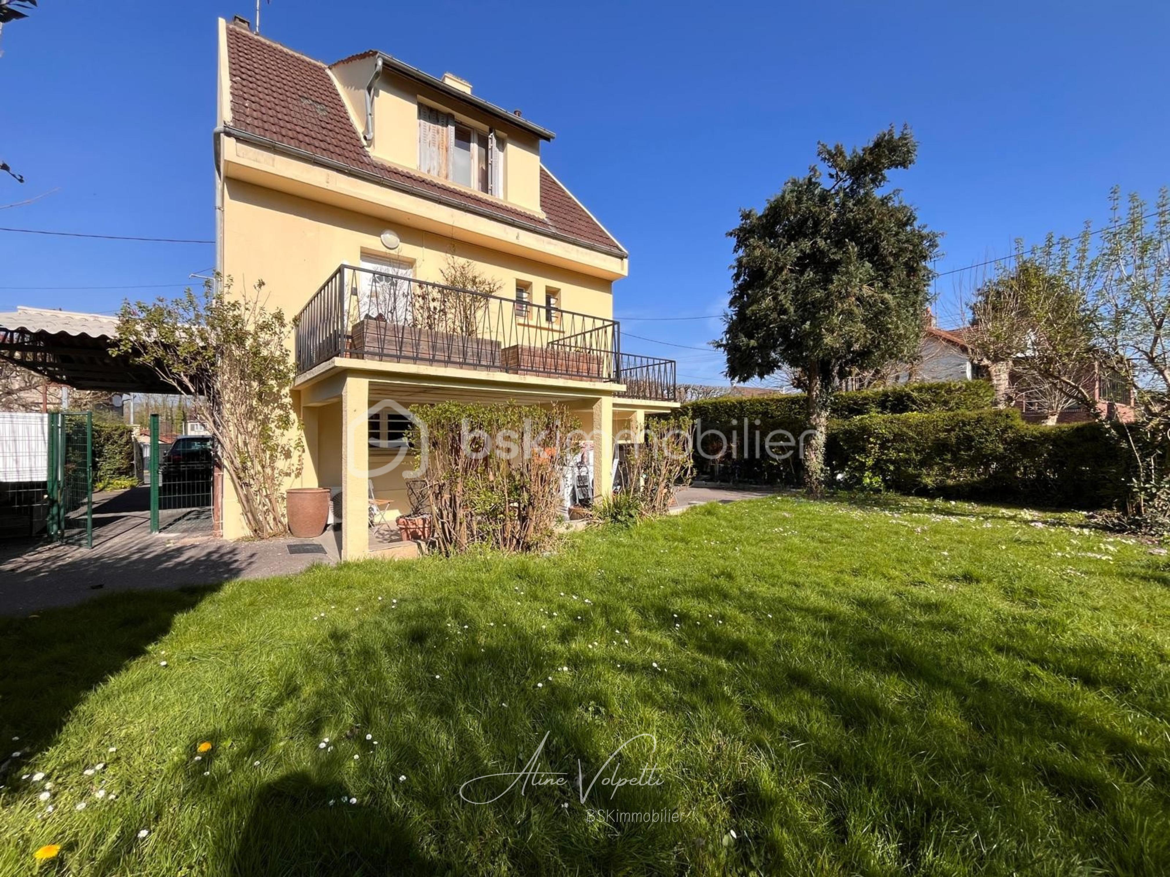 Maison 3 pièces 111 m² · à Esbly · 111 m² · 344 000 €
