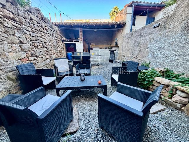 Maison ancienne de 134 m² - IMG_5772.jpg