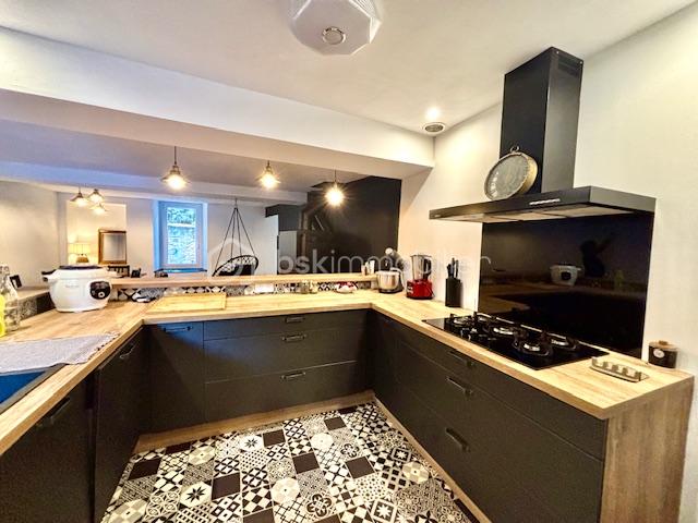 Maison ancienne de 134 m² - IMG_5770.jpg