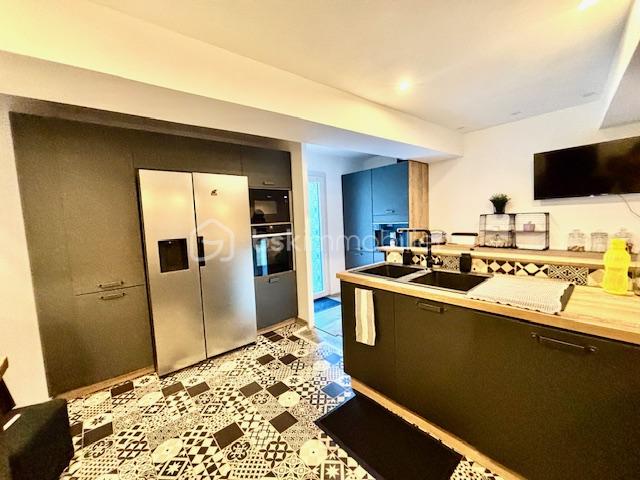 Maison ancienne de 134 m² - IMG_5771.jpg