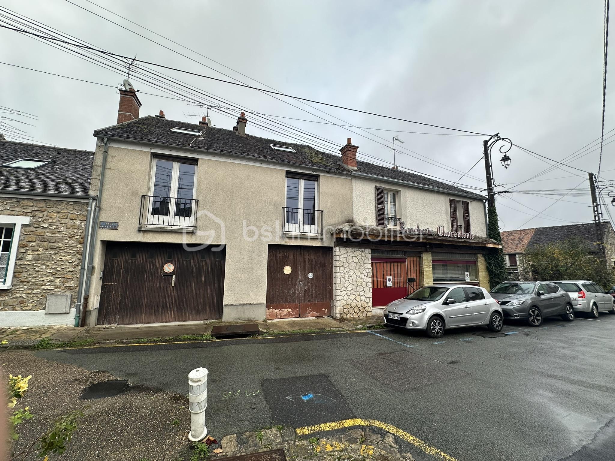 Appartement de 88,50 m²