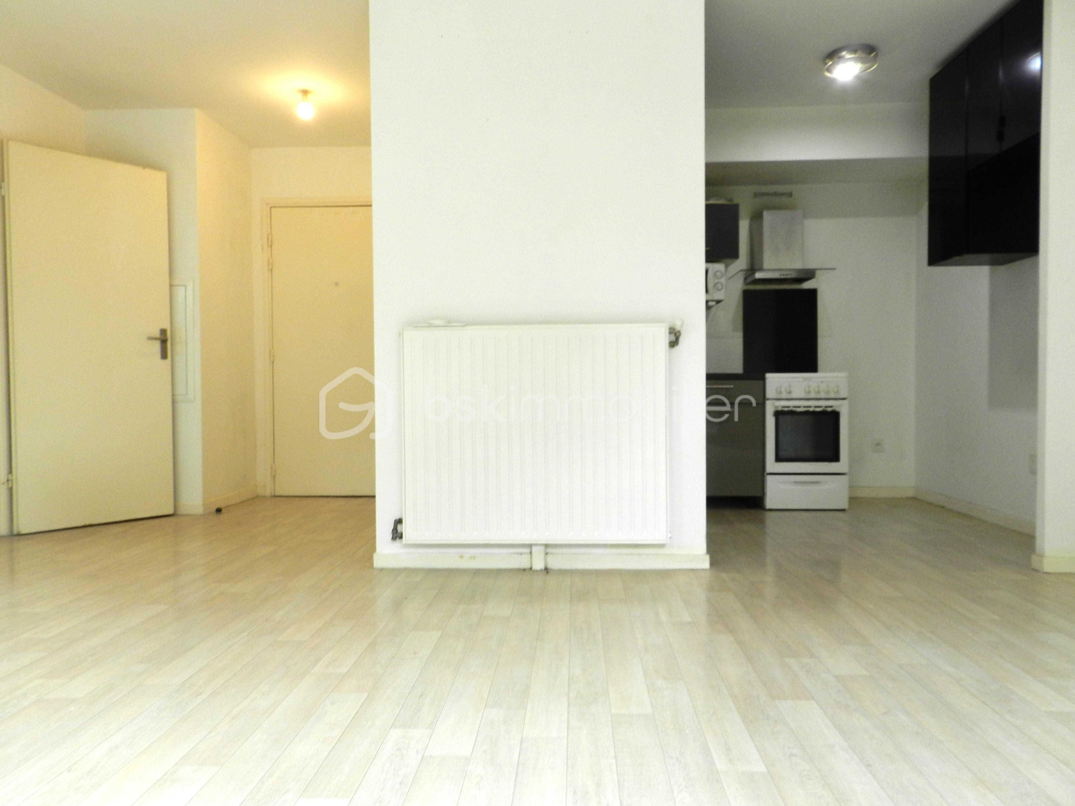Appartement de 49,71 m² - DSCN1442.JPG
